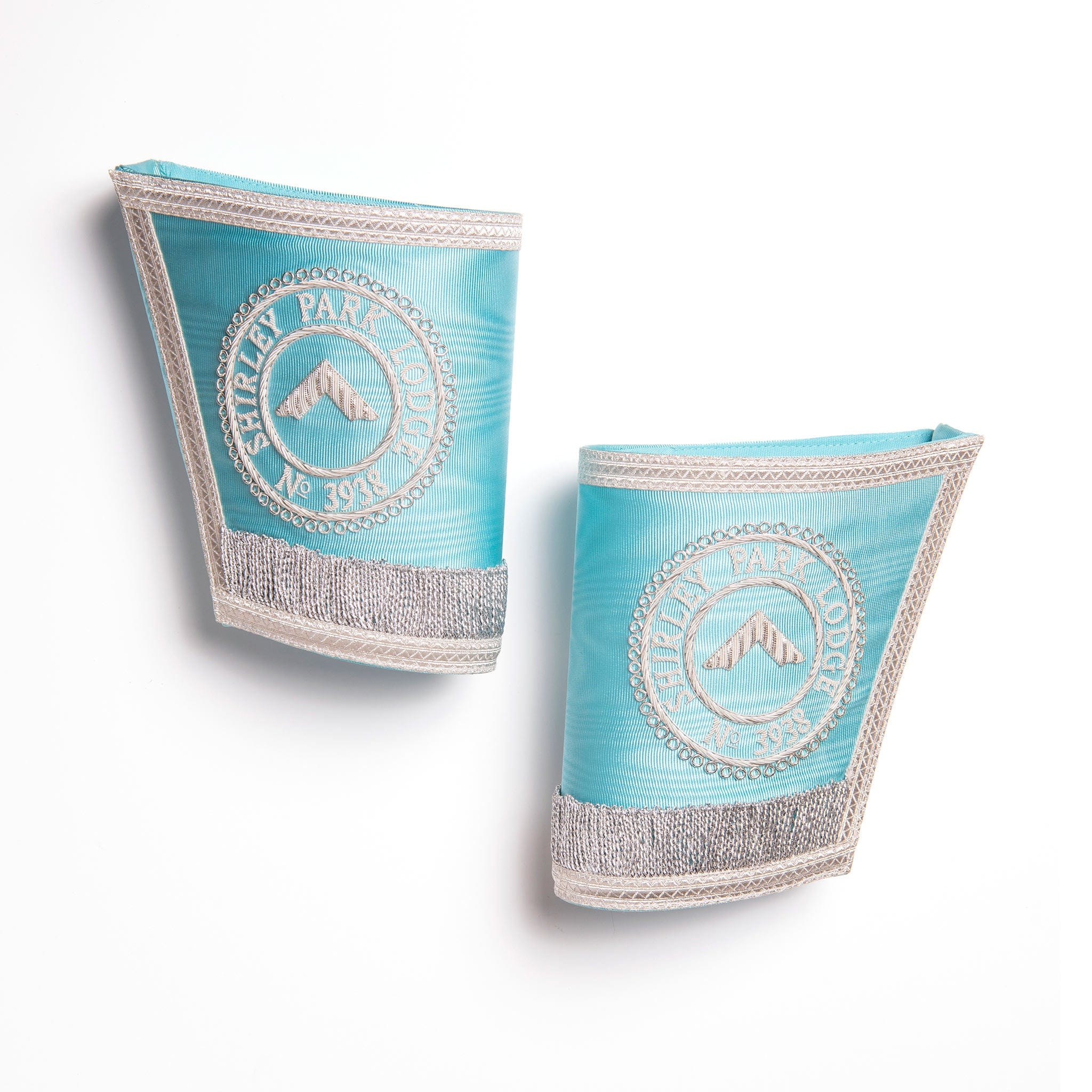 Craft Officers Gauntlets
