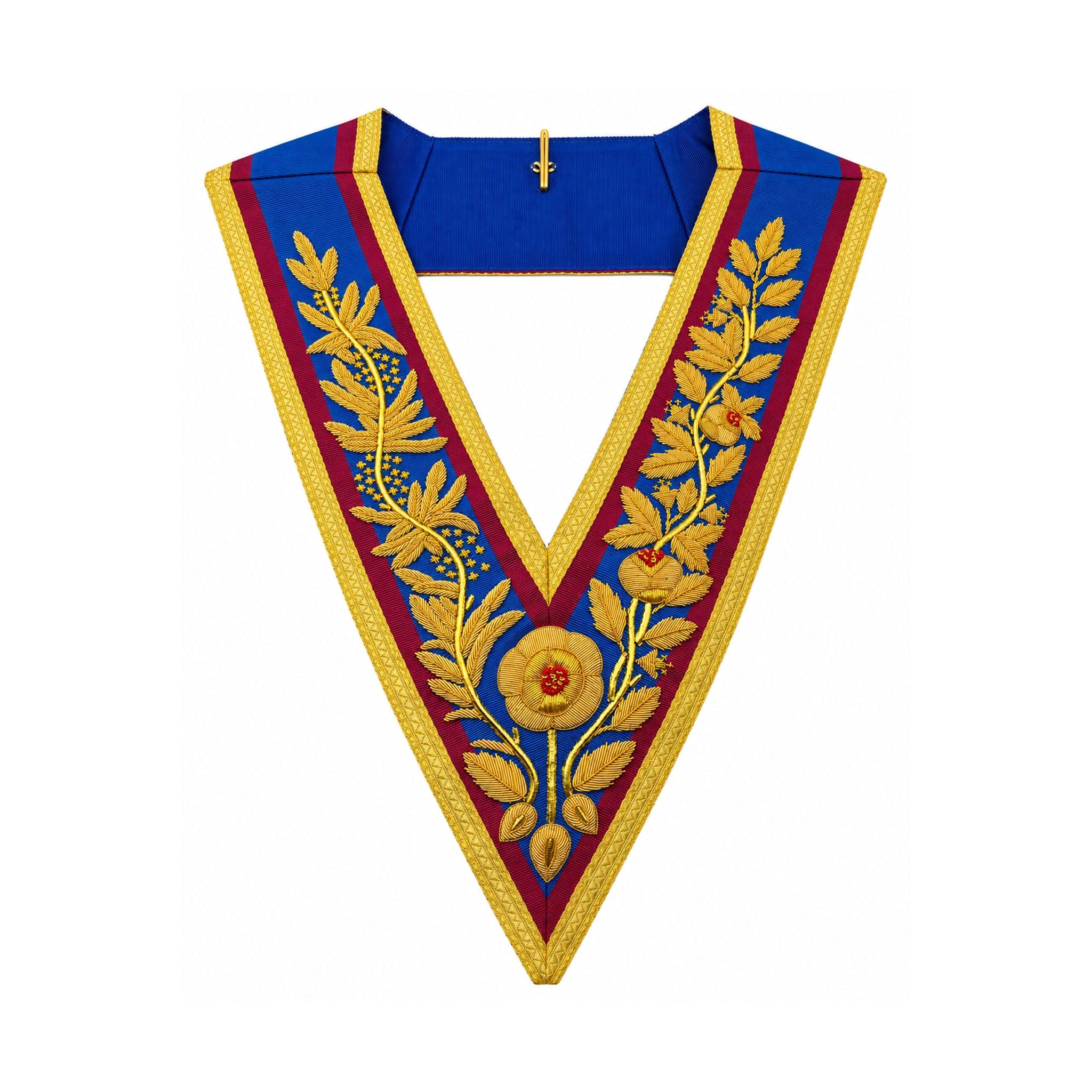 Mark Grand Rank Collar