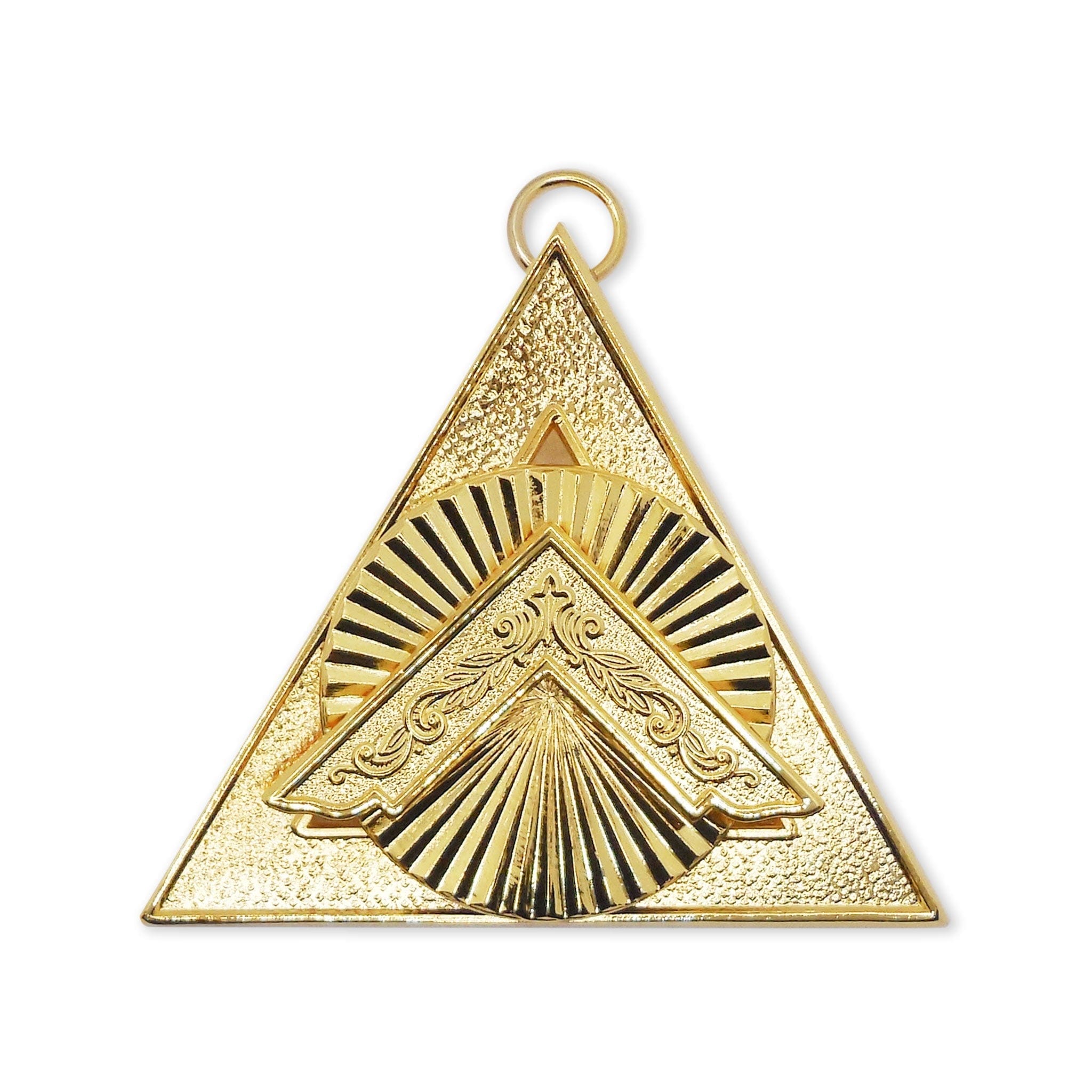 Royal Arch Officers Collar Jewel