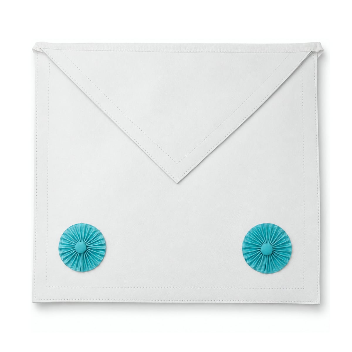 Fellow Craft Apron