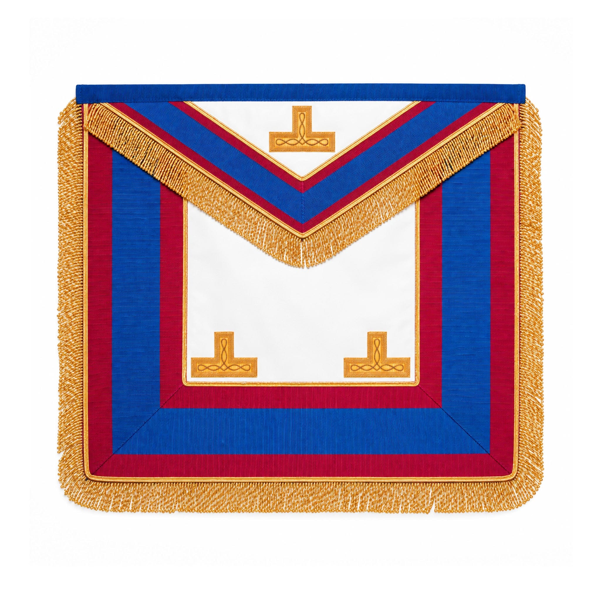 Mark Provincial Apron