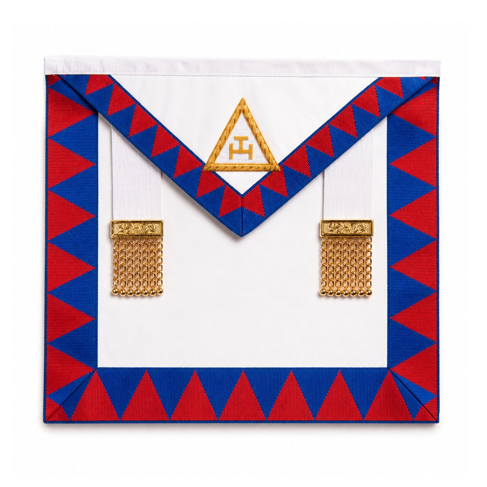 Royal Arch Companion Apron