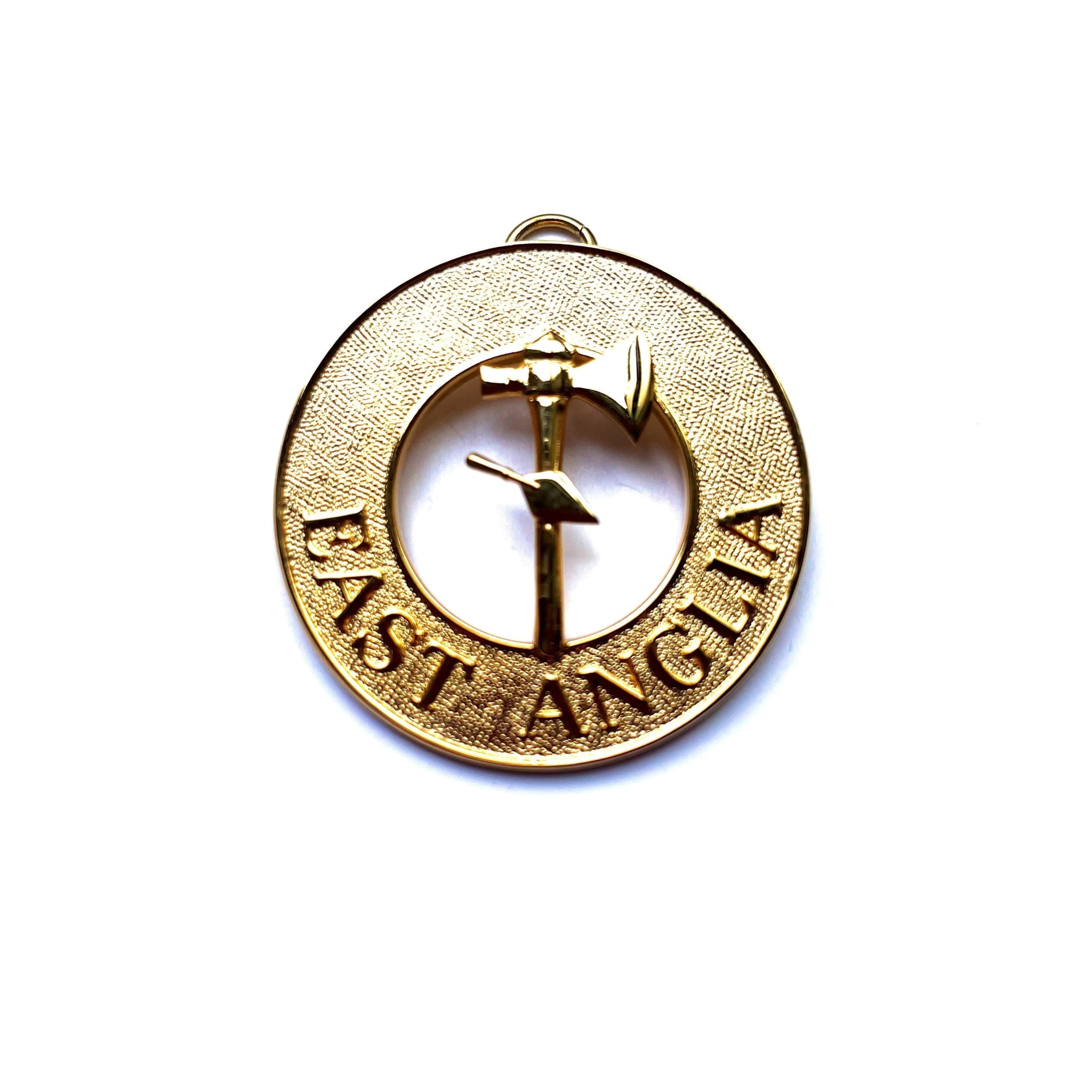 Royal & Select Masters District Collar Jewel