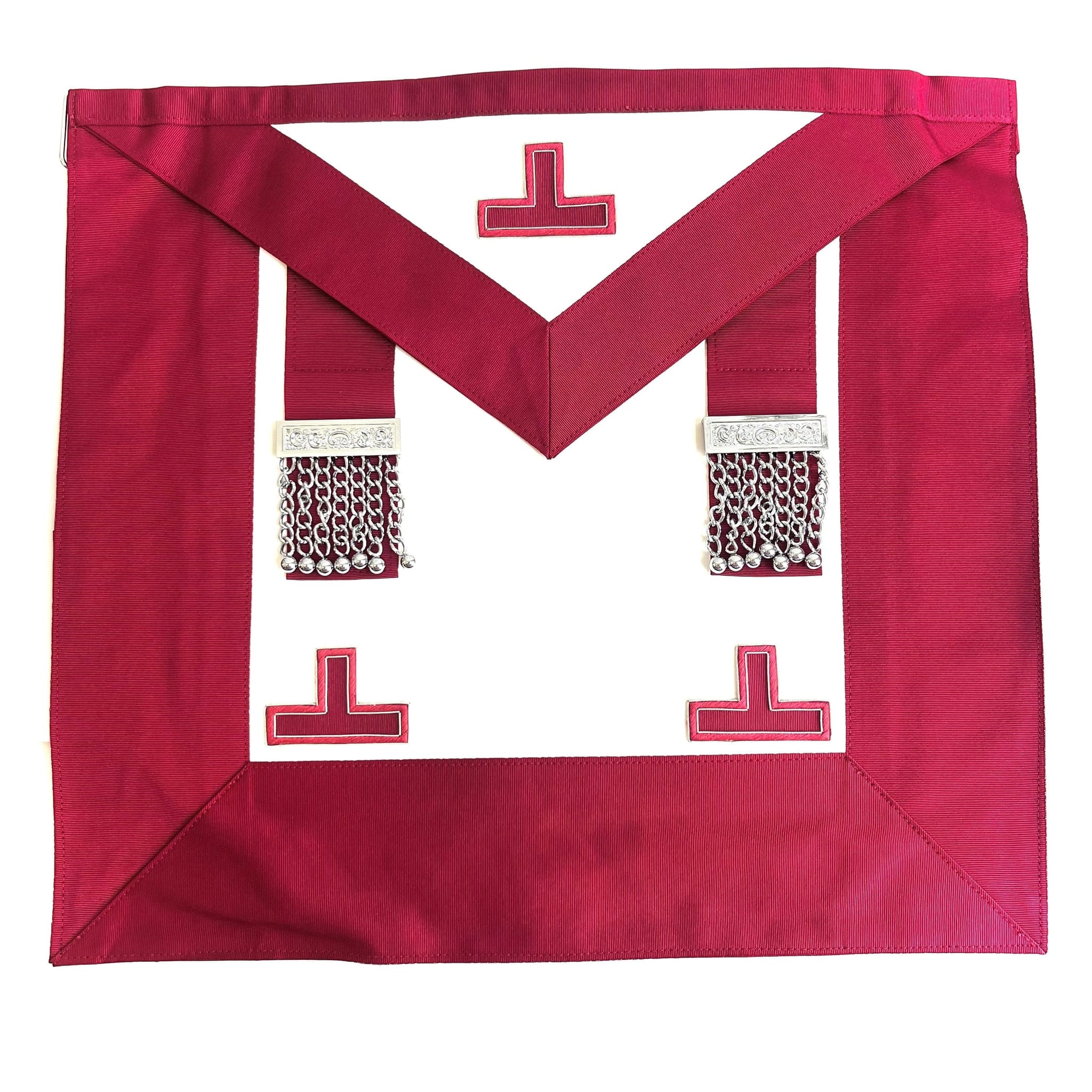 Grand Steward Apron 325/A3108