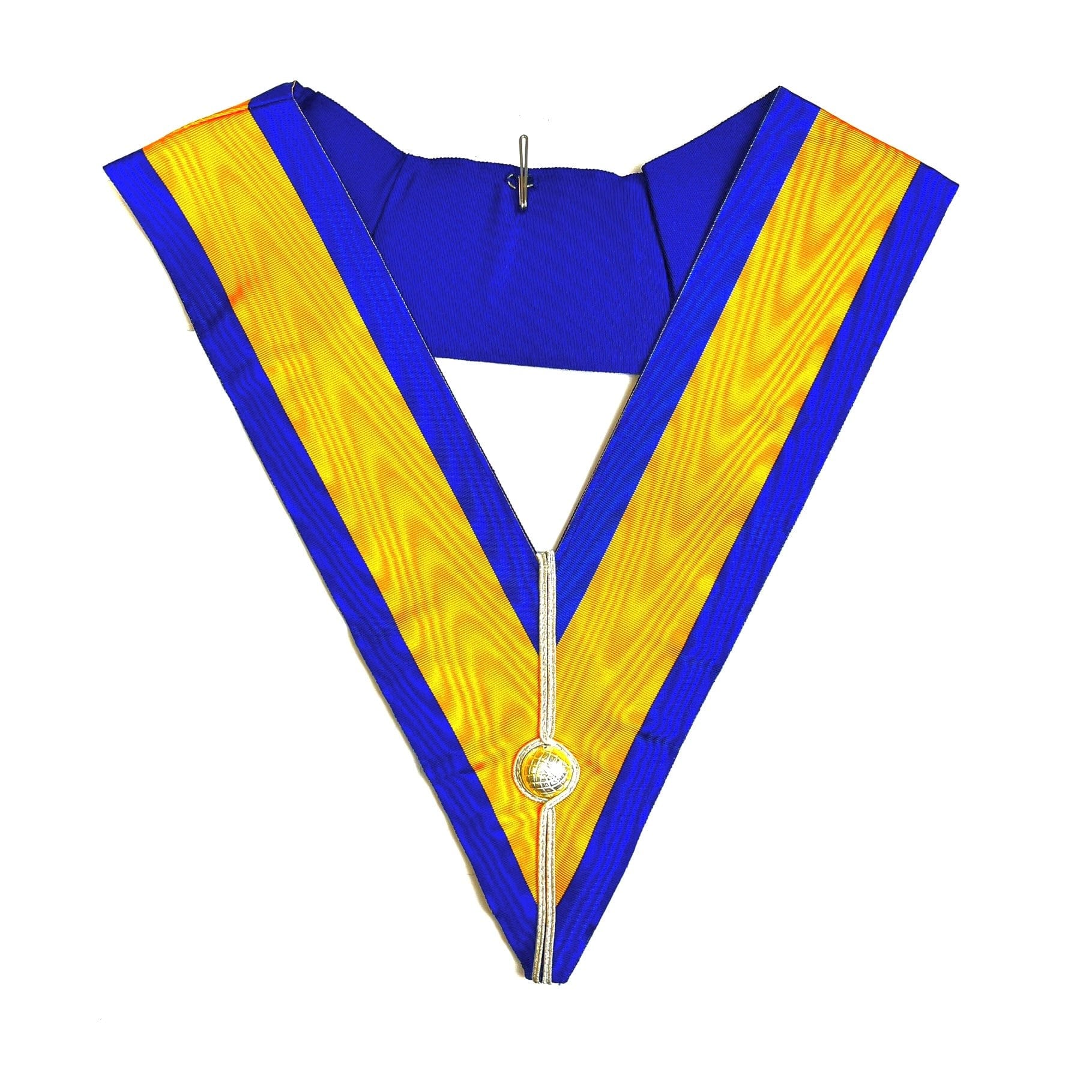 Allied Degrees Officers Collar
