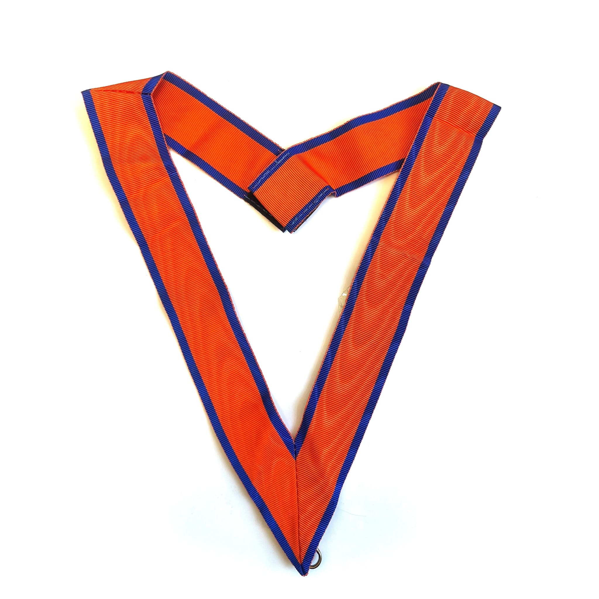 Allied Worshipful Master Collarette