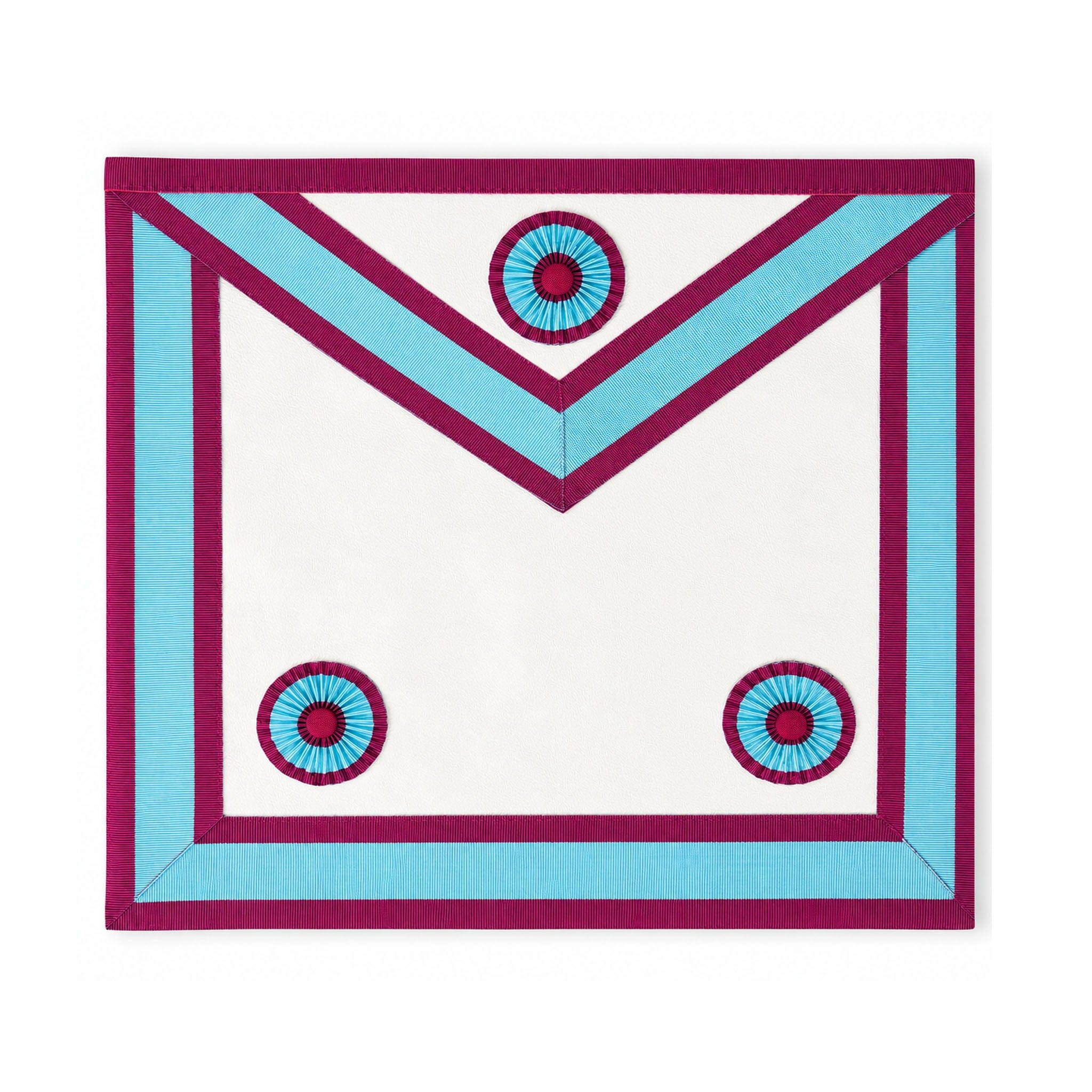 Mark Master Mason Apron