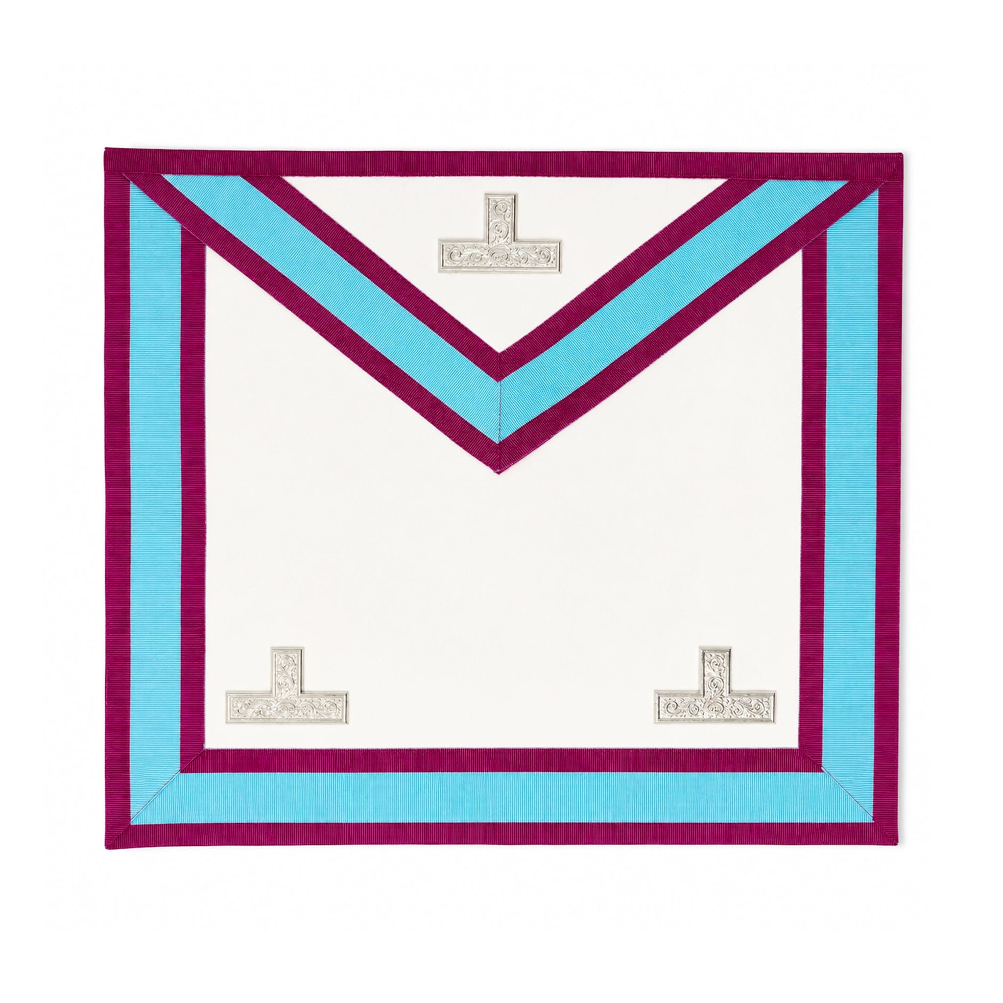 Mark Worshipful Master Apron