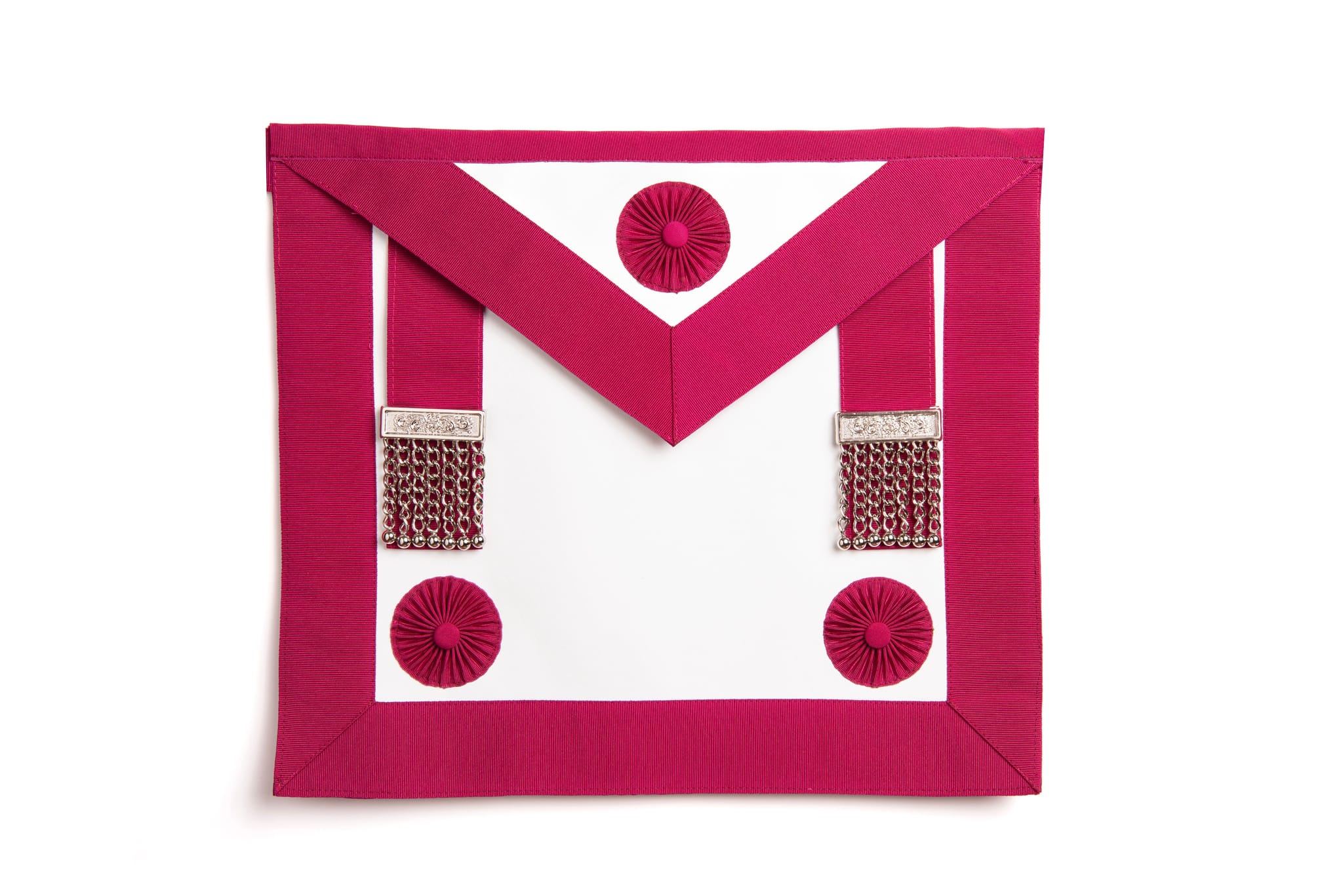 Provincial Steward Rosette Apron
