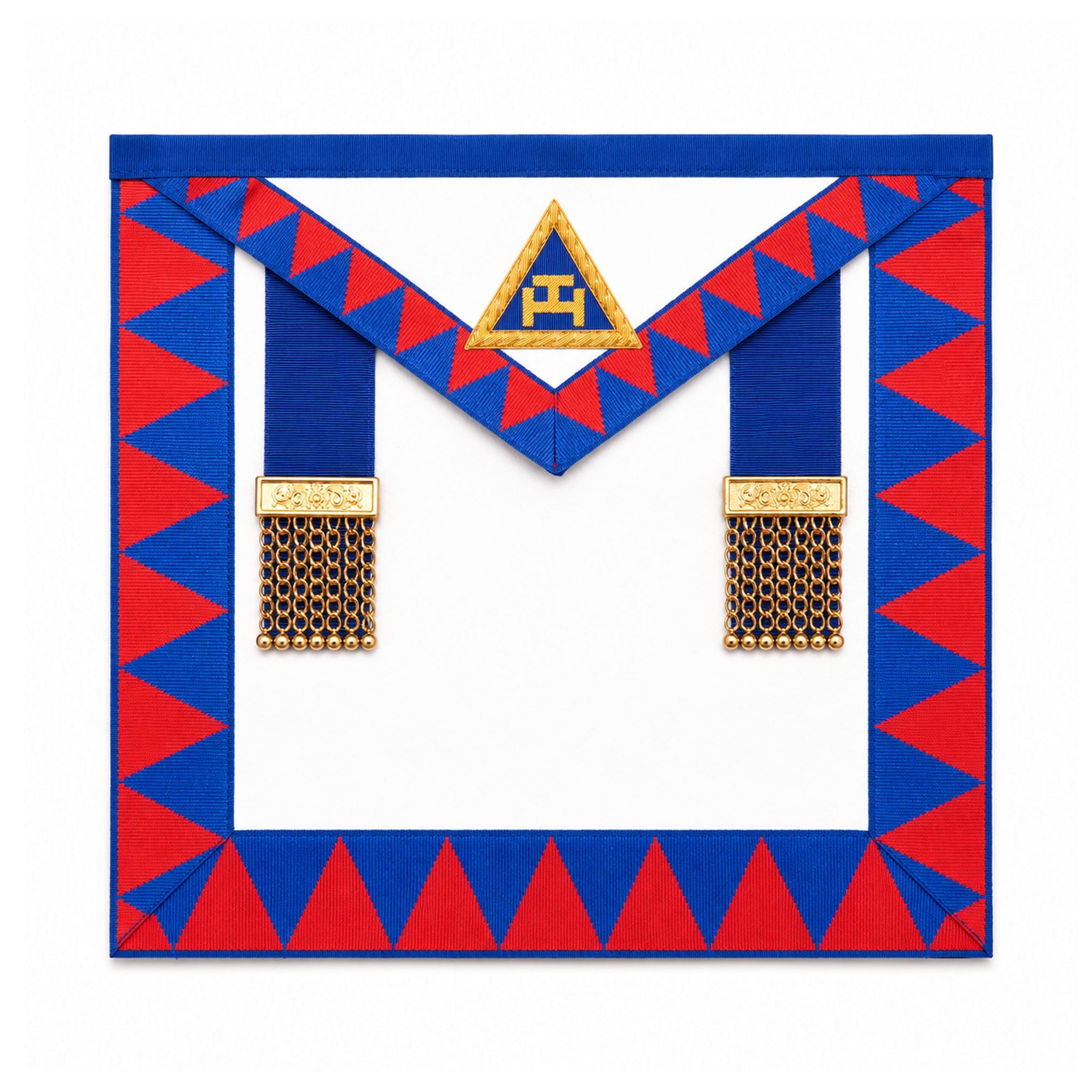 Royal Arch Provincial Apron