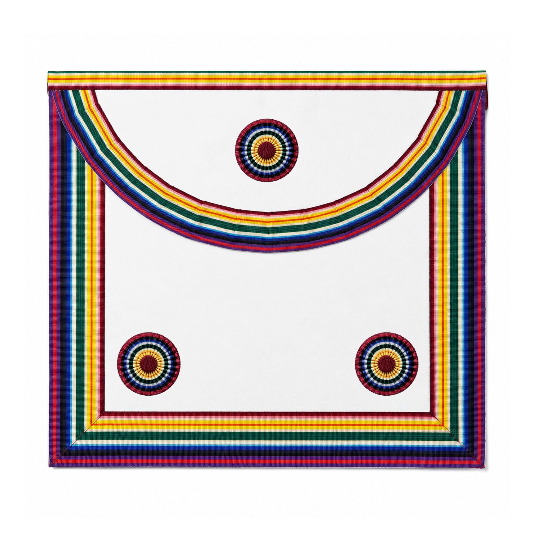 Royal Ark Mariner Members Apron
