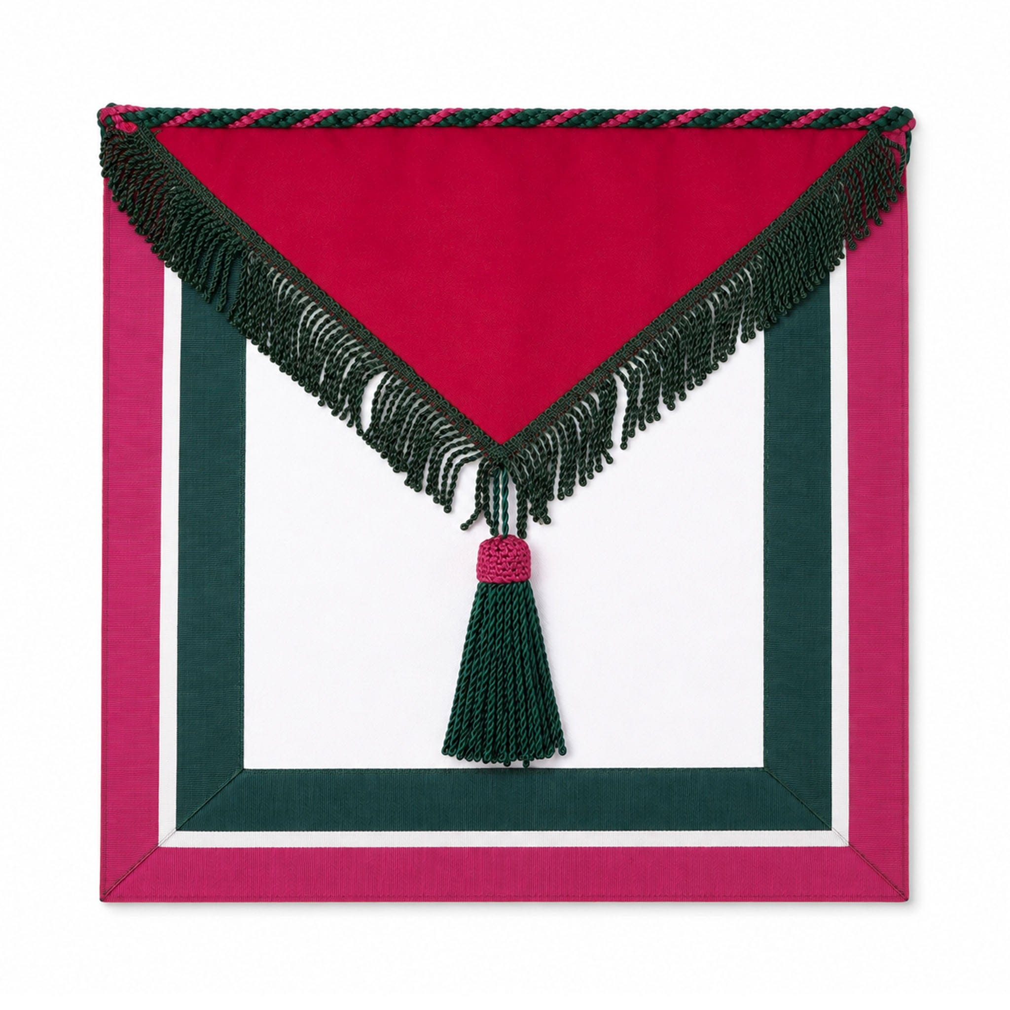 Royal Order of Scotland Apron
