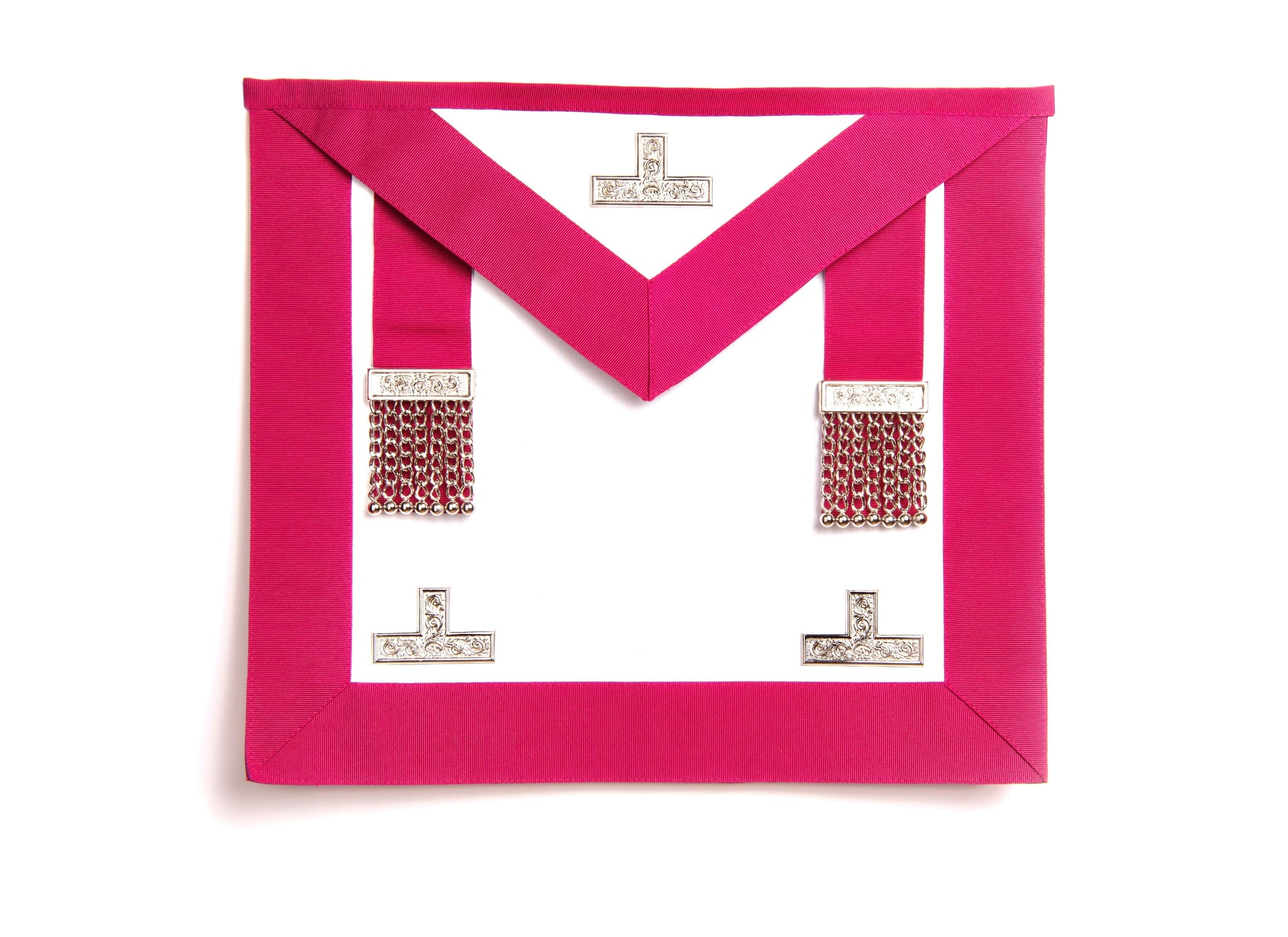Provincial Stewards Apron