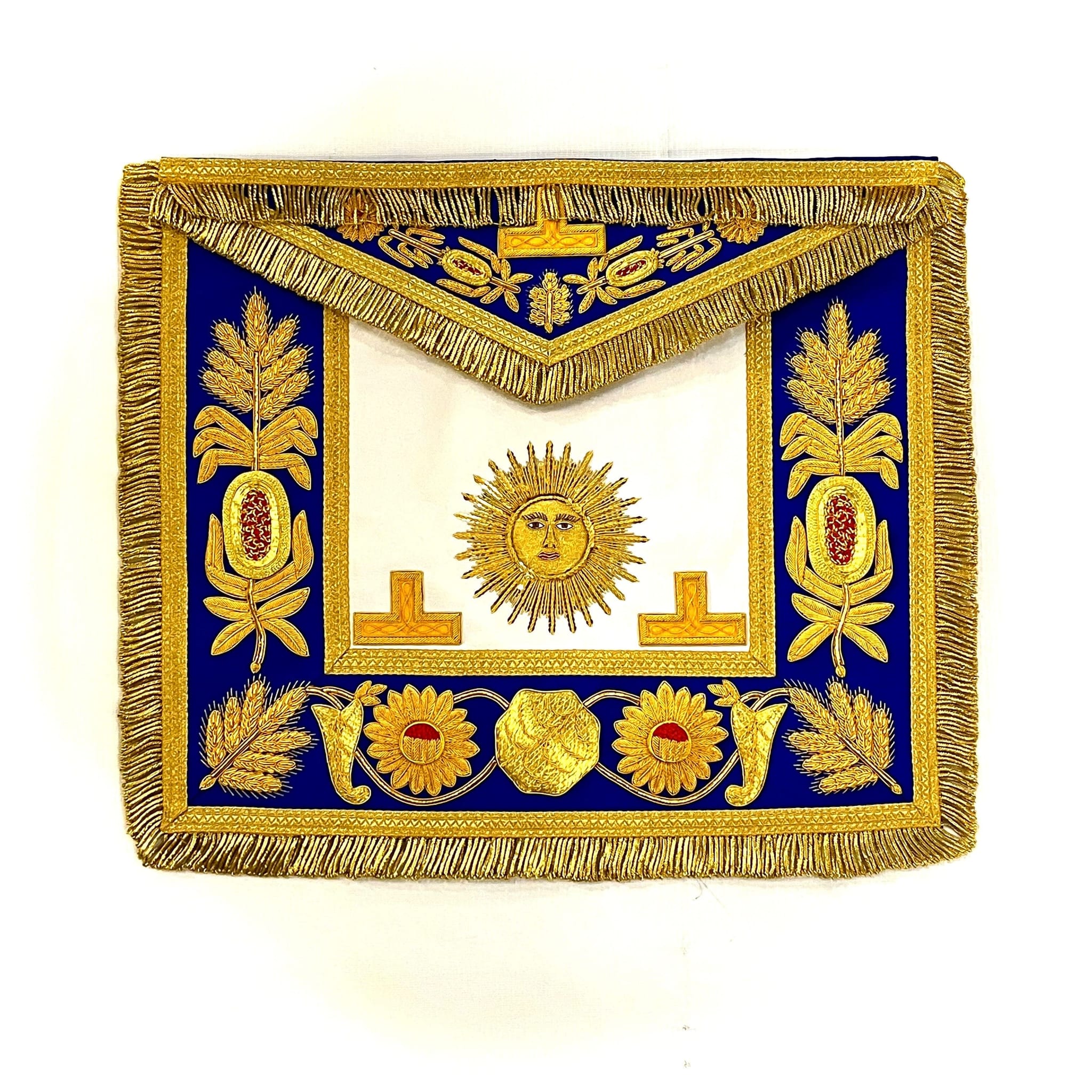 Grand Masters' Apron