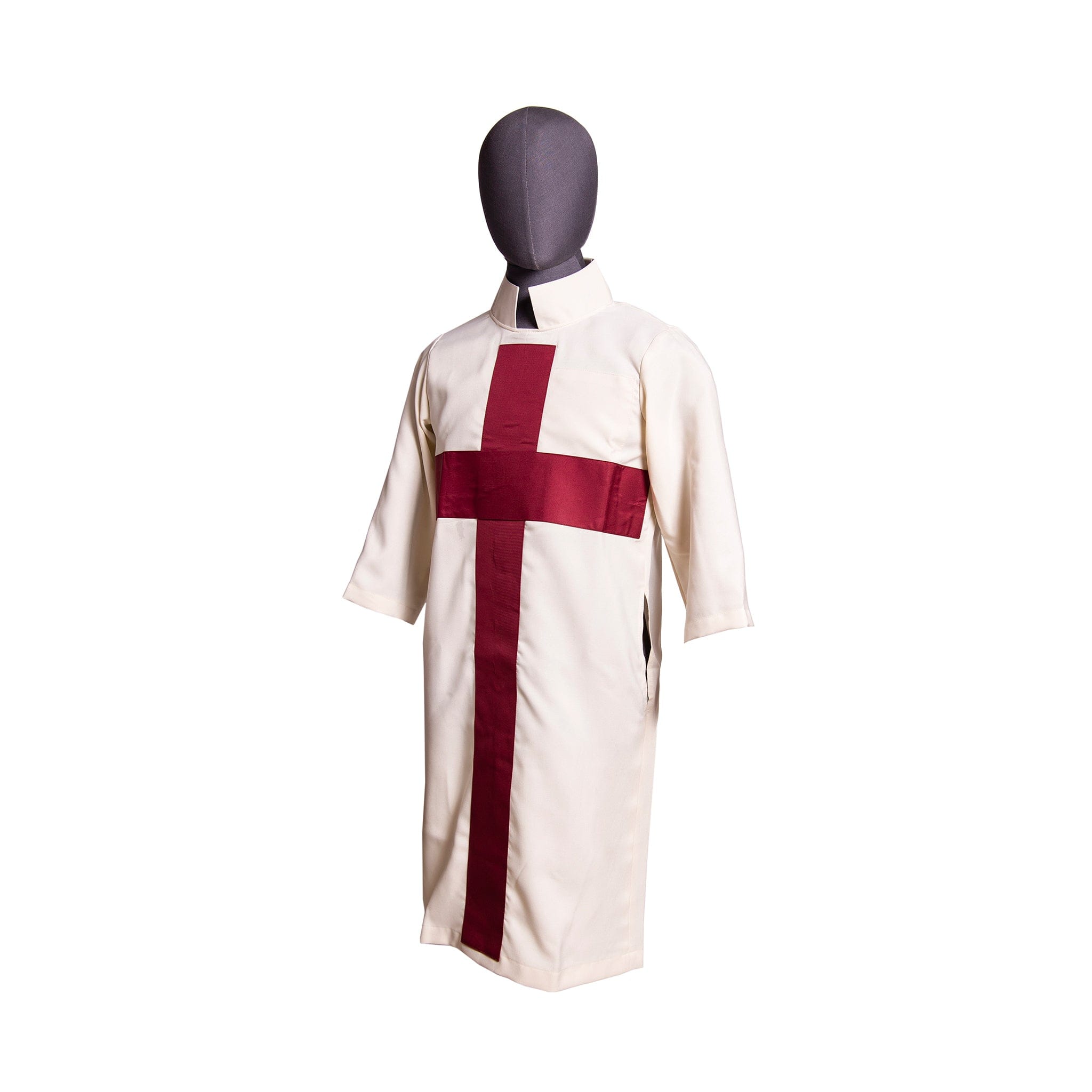 Knights Templar Tunic