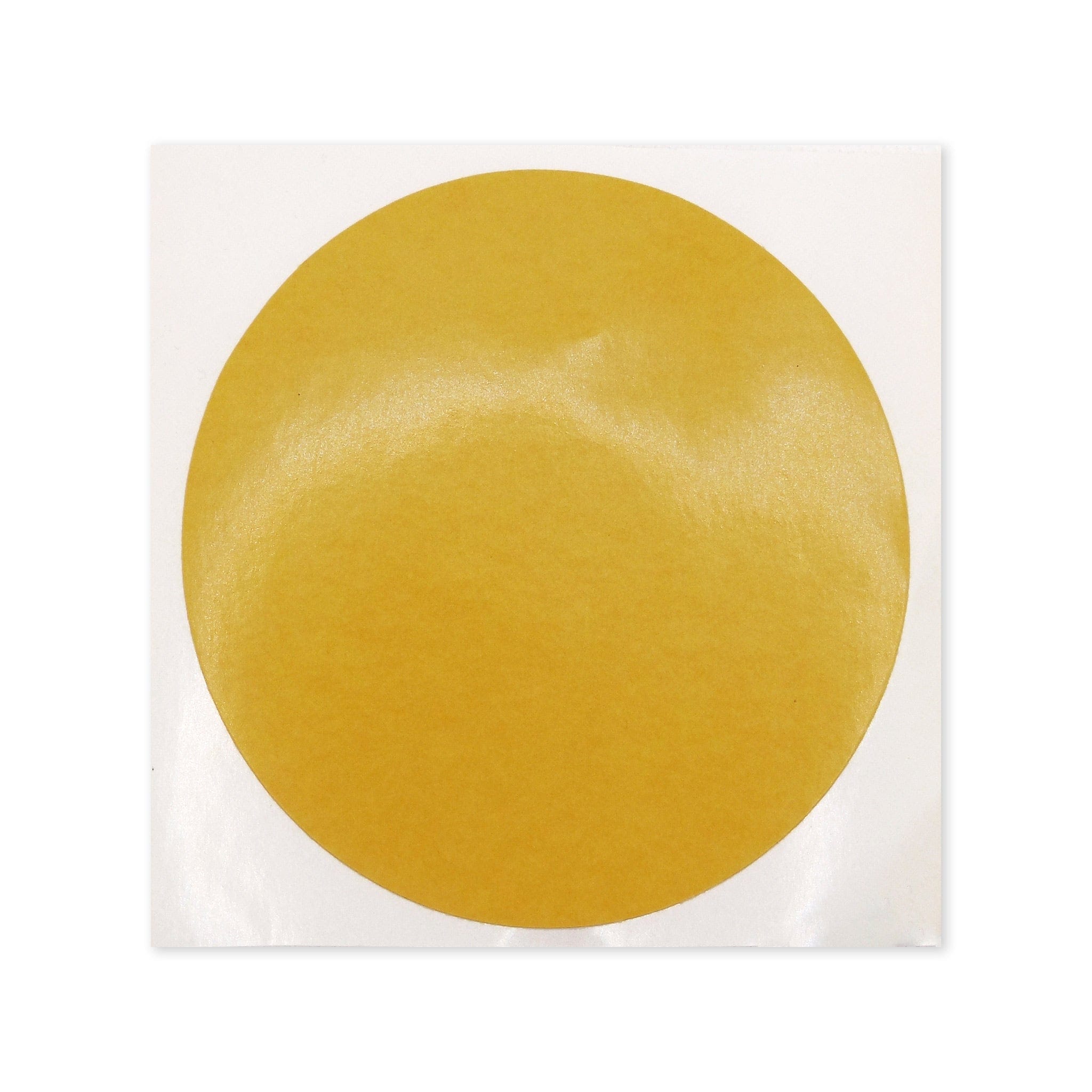 Apron Badge Sticky Pad