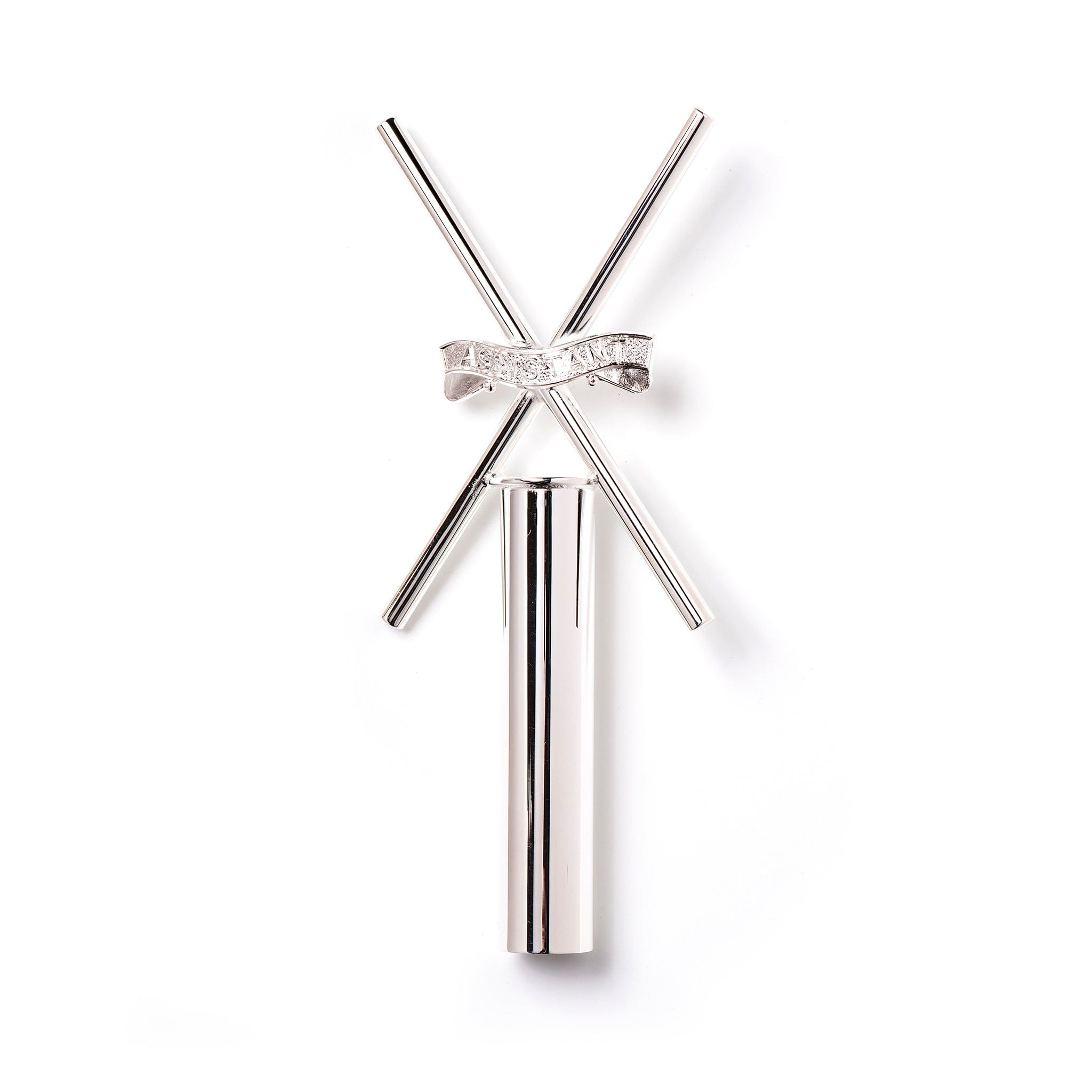 Assistant Director of Ceremonies Wand Top