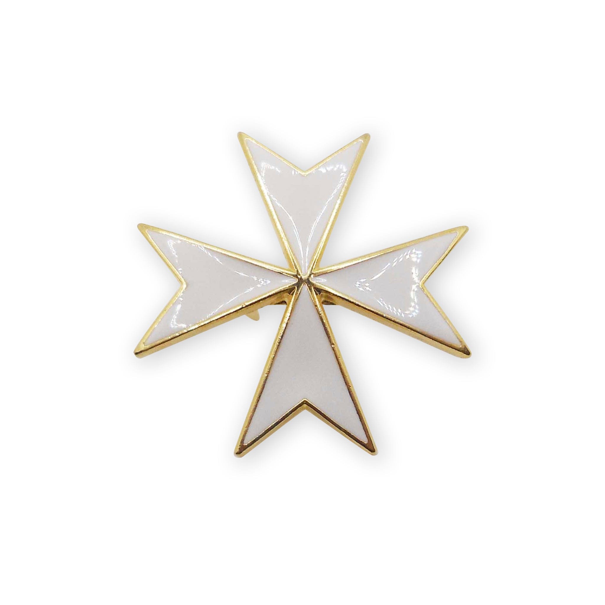 Knight Malta Cap Cross