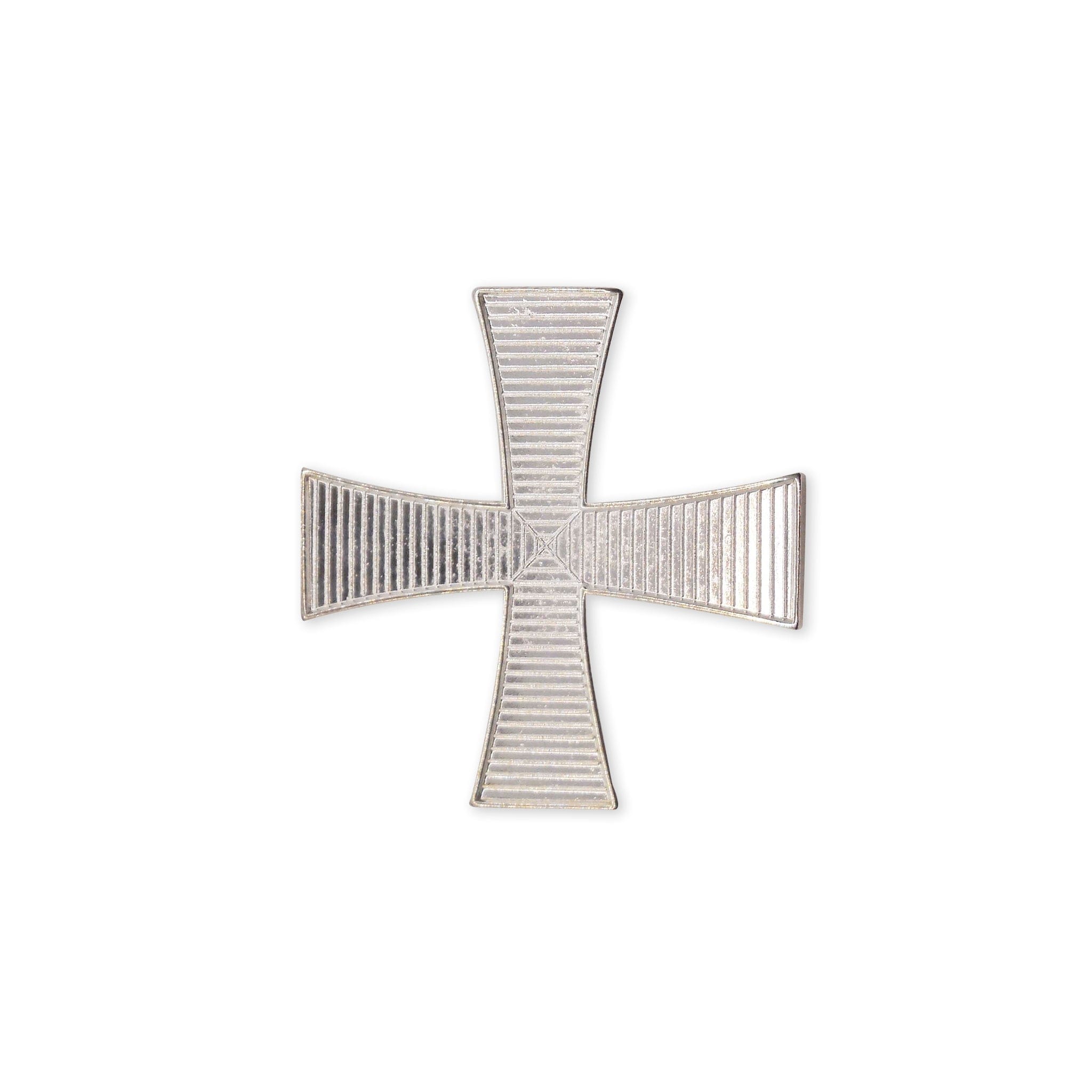 Knights Templar Cap Cross