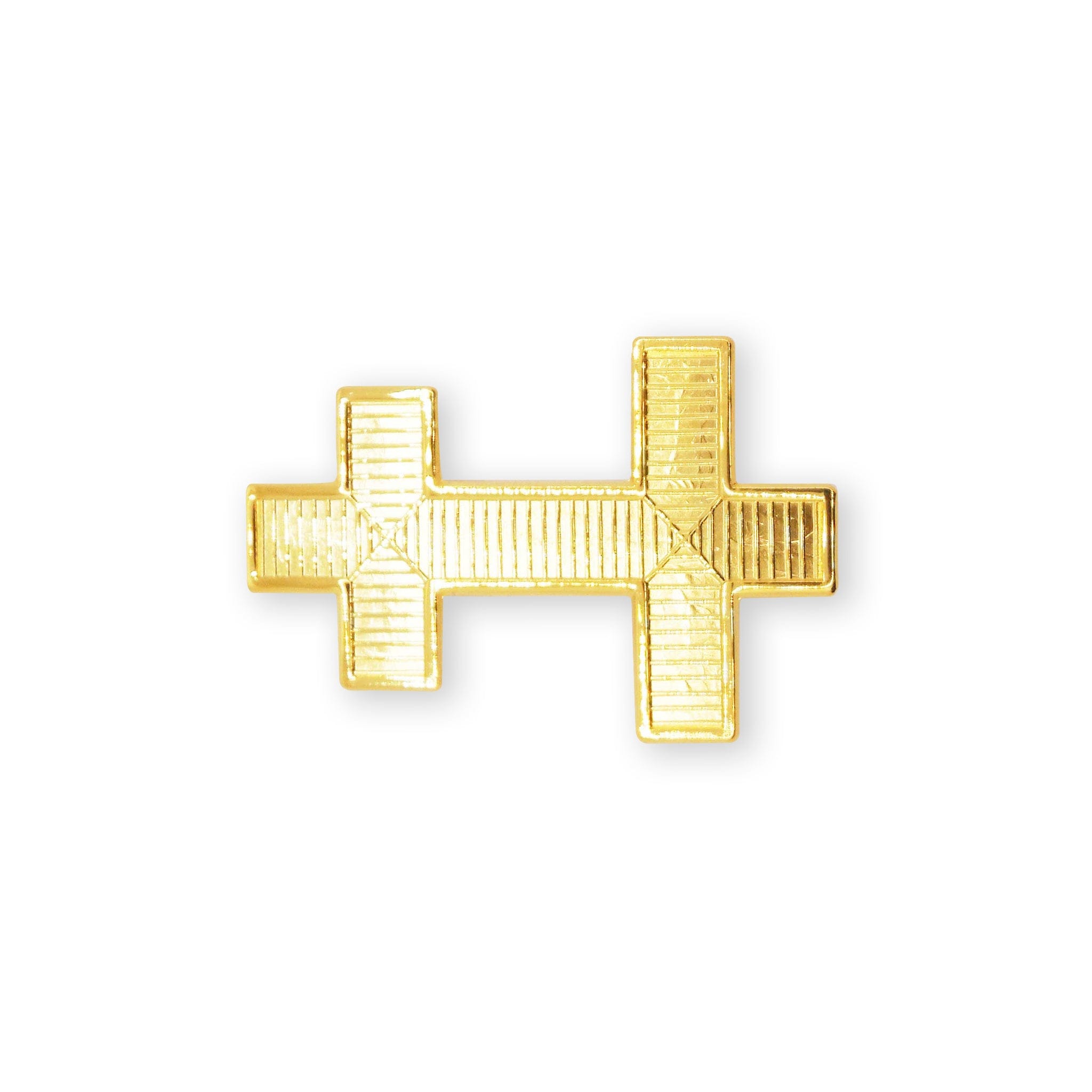 Knights Templar Great Priory Cap Cross