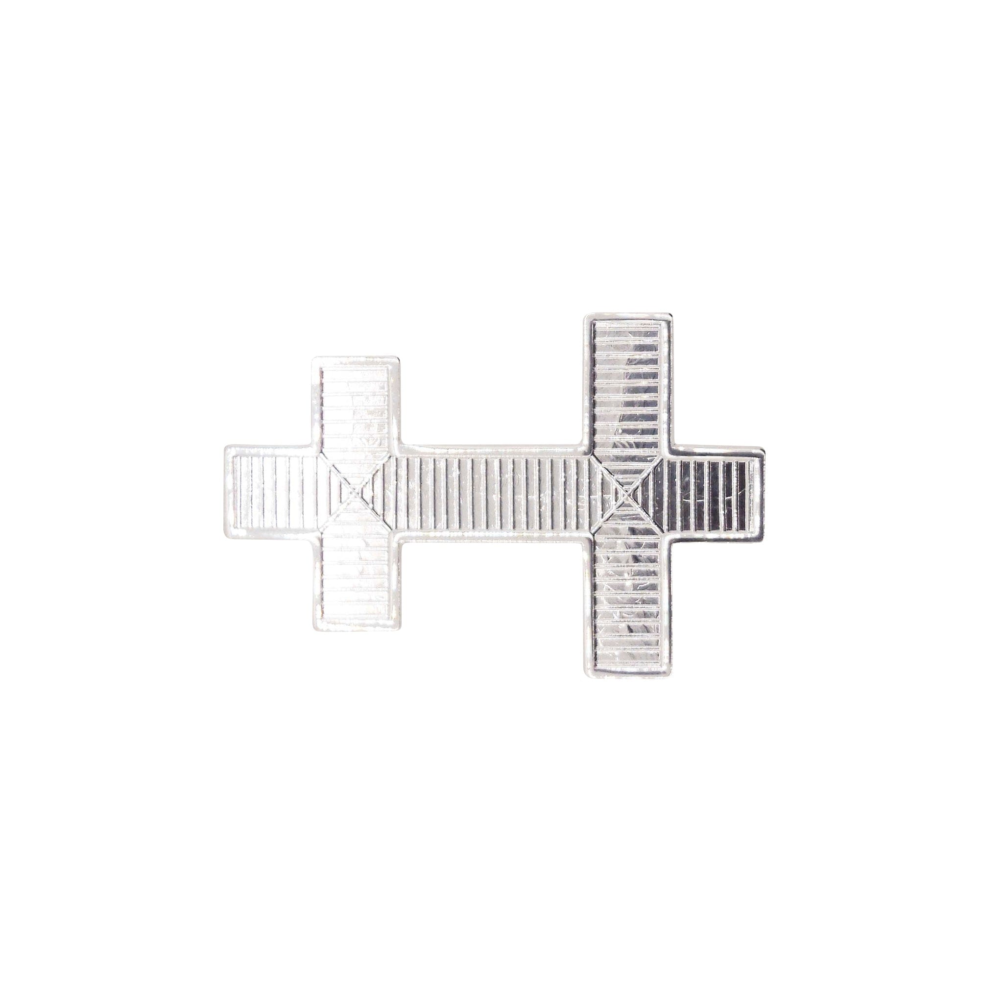 Knight Templar Preceptors Cap Cross