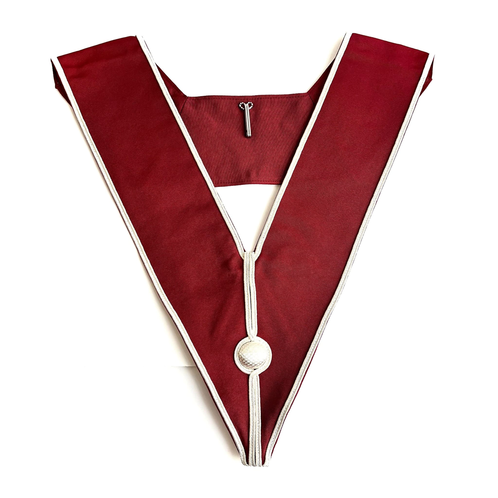 Grand Stewards Past Collar 325/3804