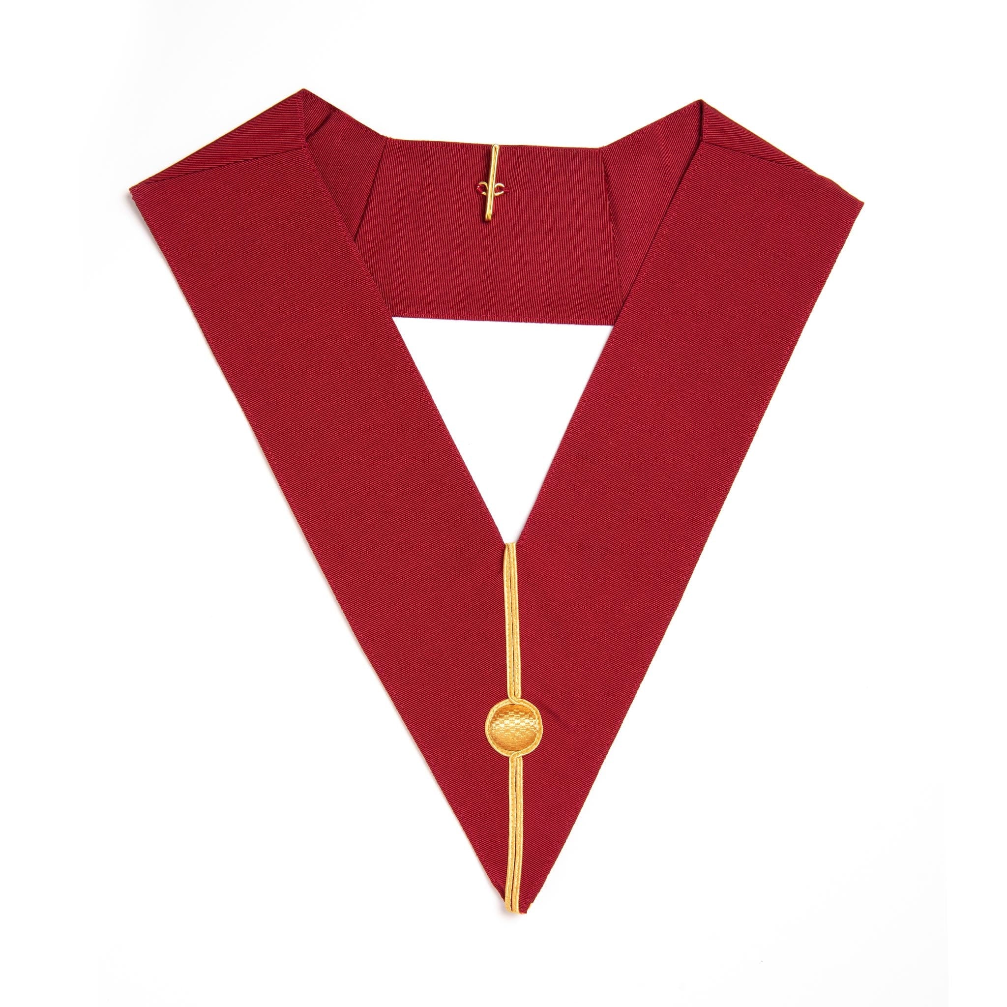 Royal Arch Officers Collar