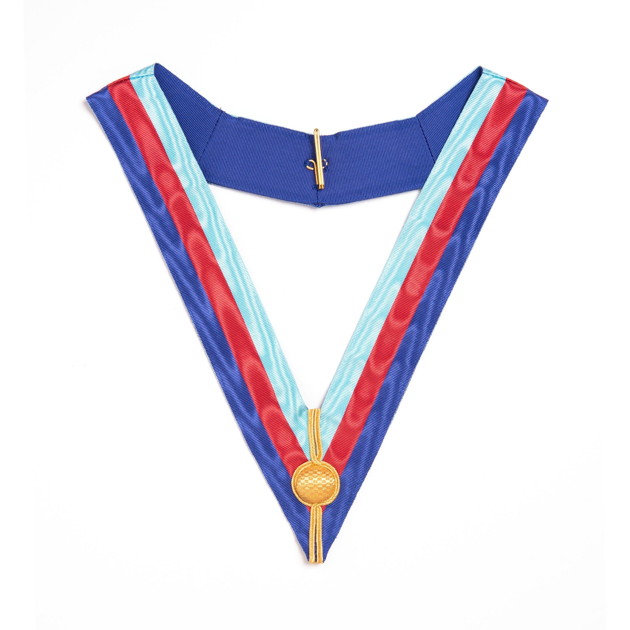 Royal Arch Provincial Collarette
