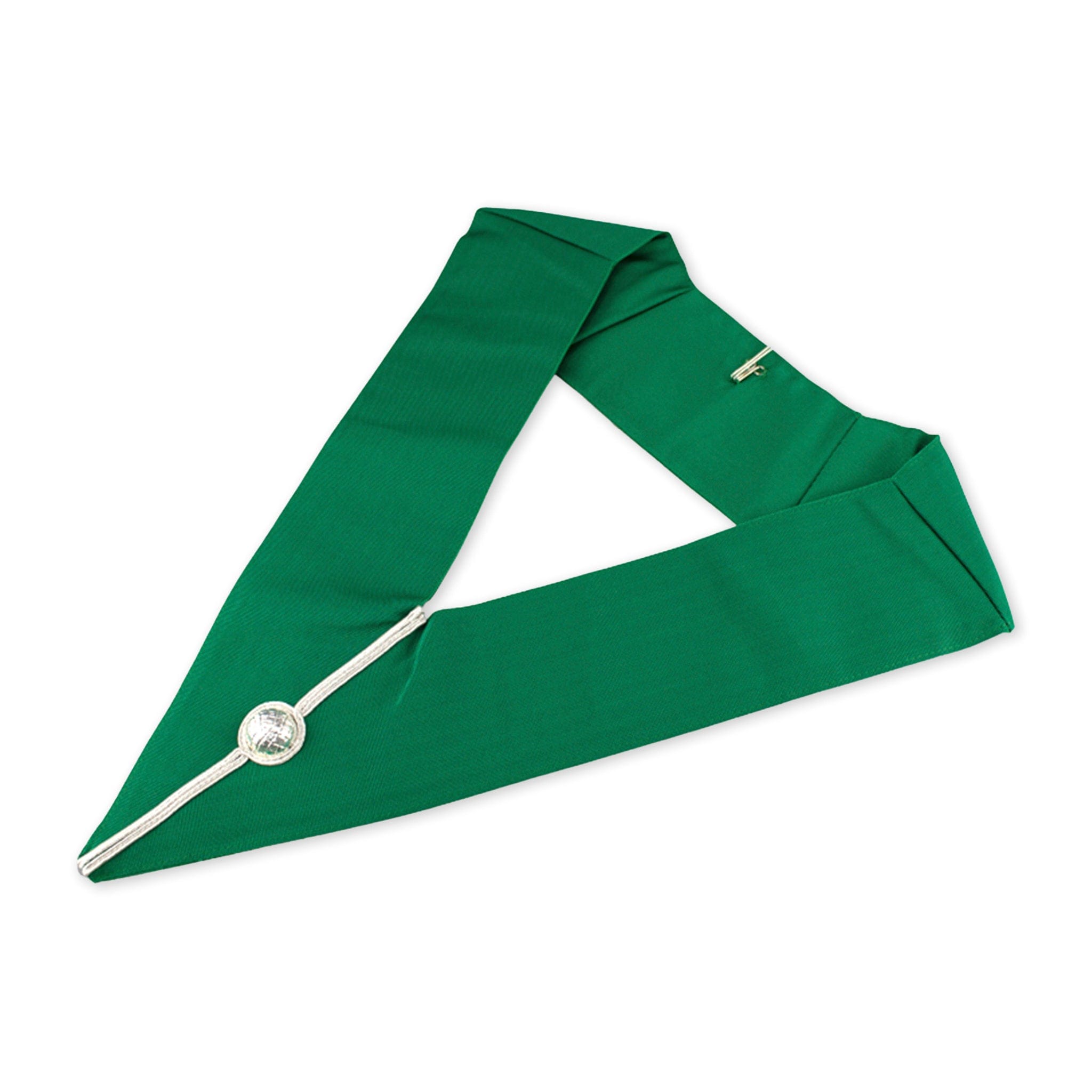 Allied Degree District Collar