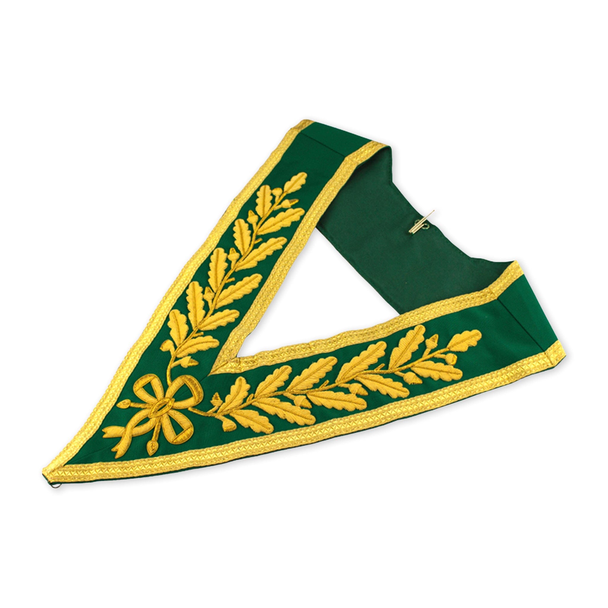 Allied Grand Rank Collar