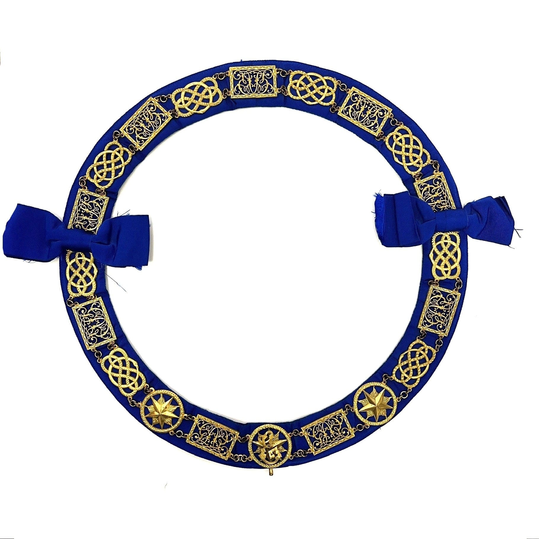 Craft Grand Officer's Chain