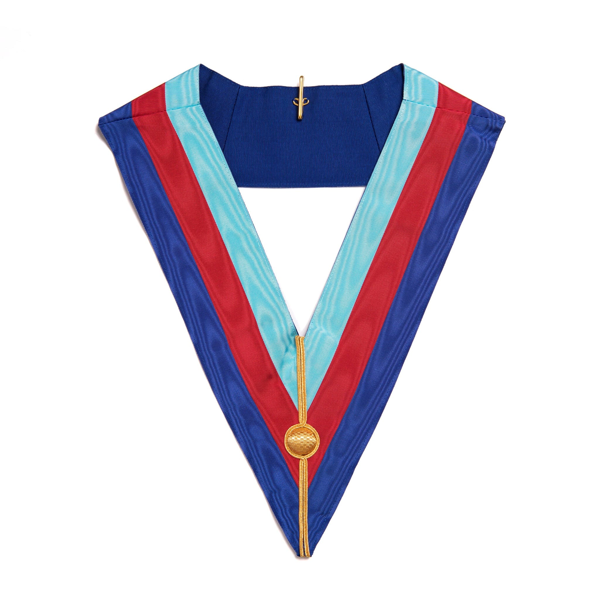 Supreme Grand Chapter Rank Collar