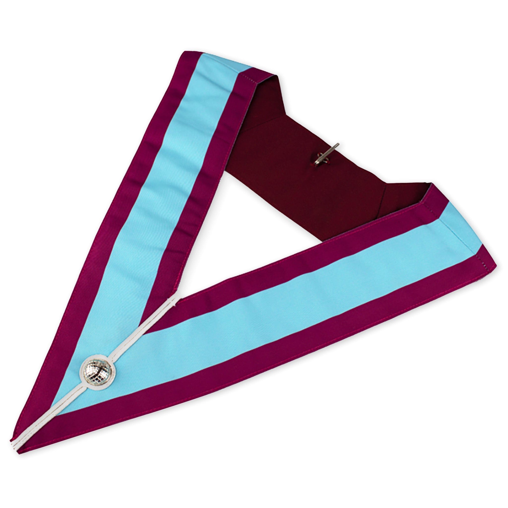 Mark Officers Collar
