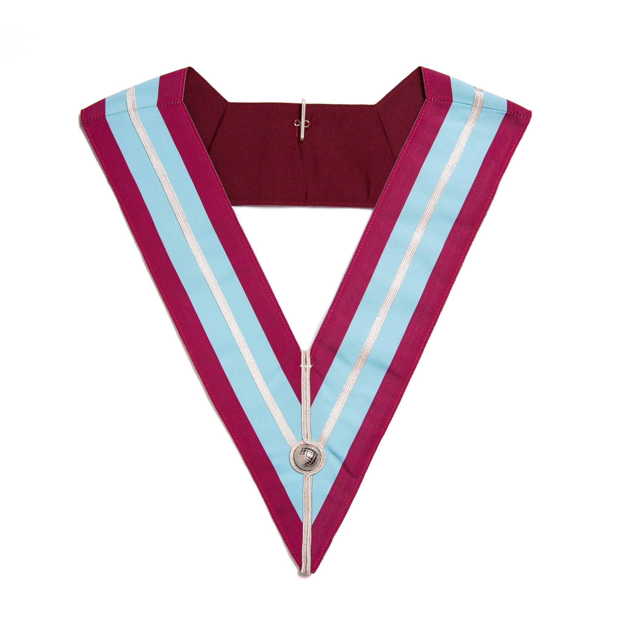 Mark Past Master Collar