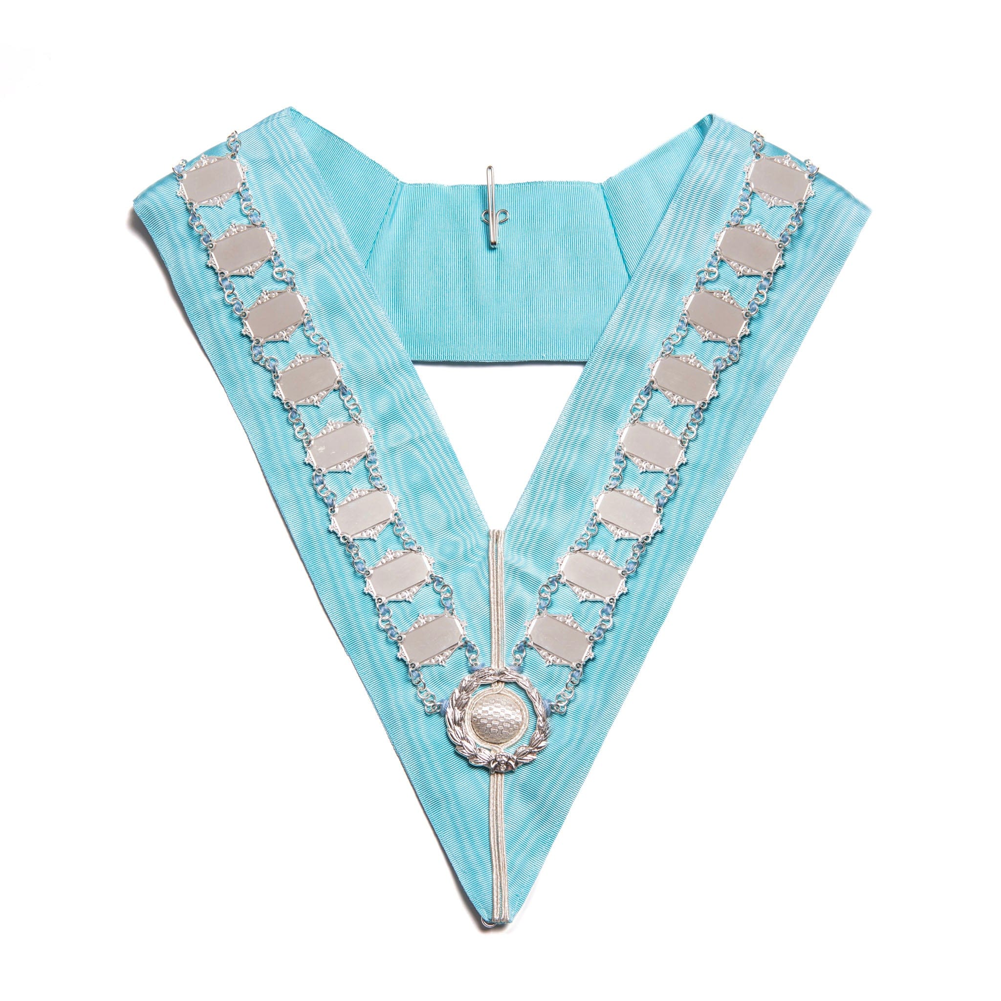 Masters Chain Collar