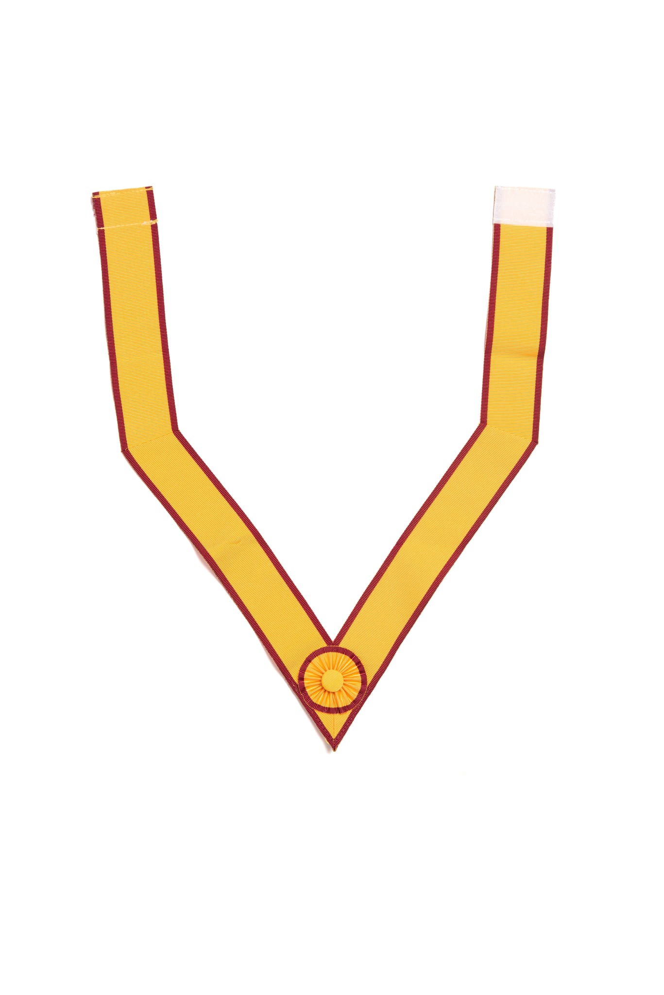 Order of the Secret Monitor Grand Collarette