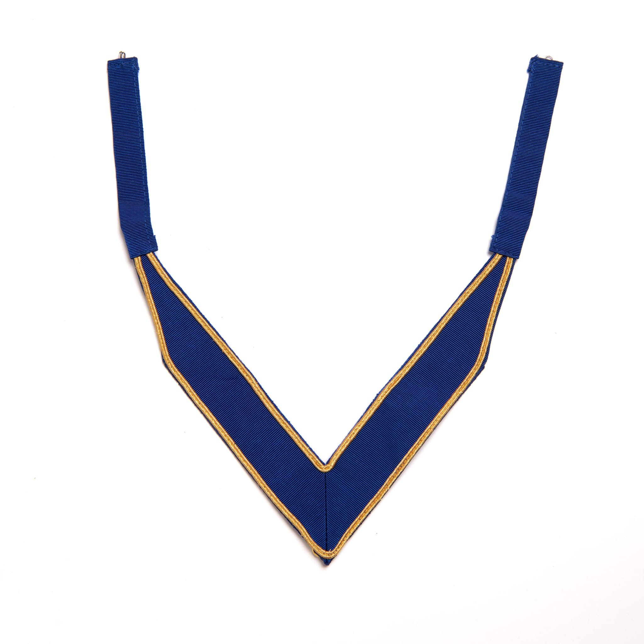 Deputy & Assistant Provincial Grand Masters Collarette