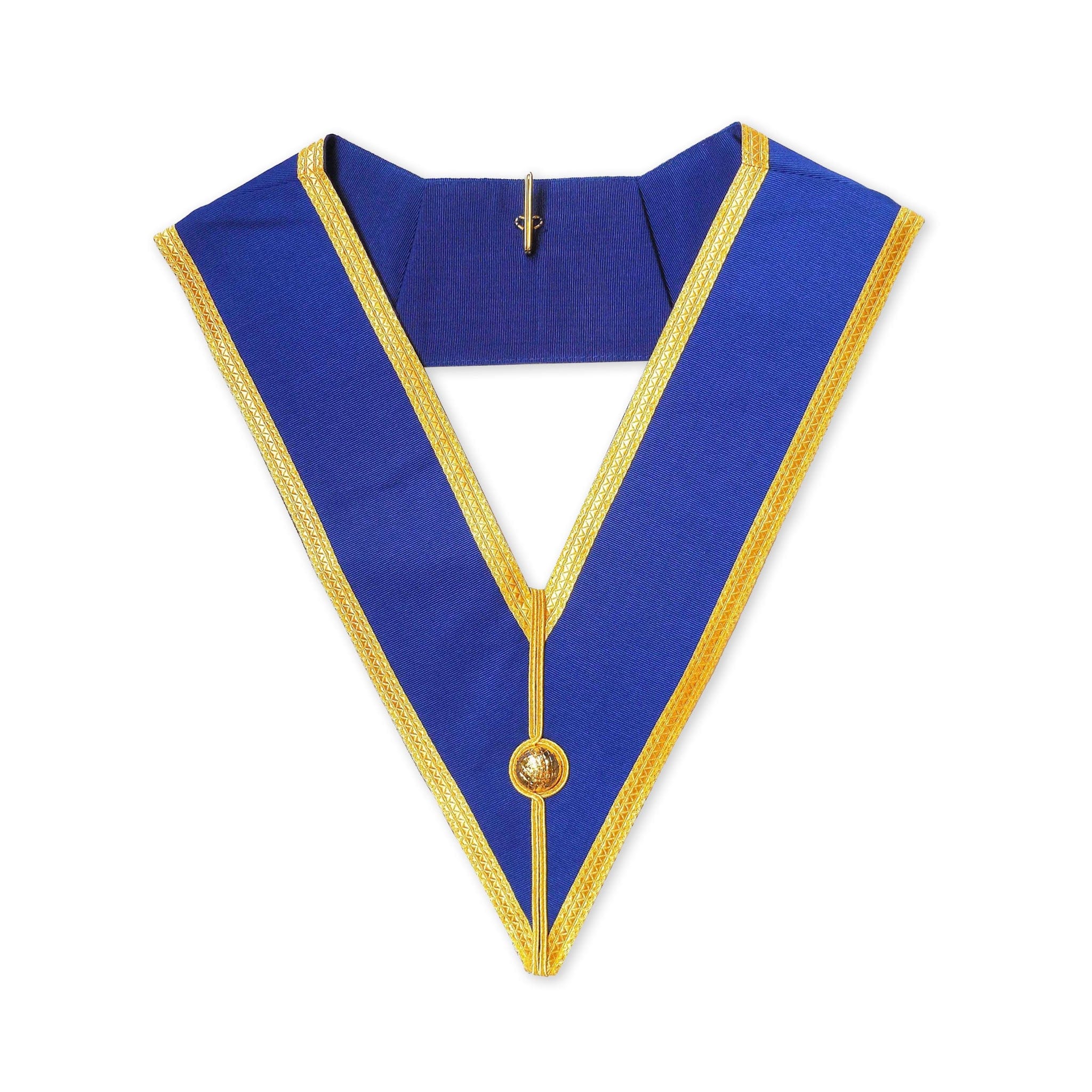 Masonic Craft Provincial Collar