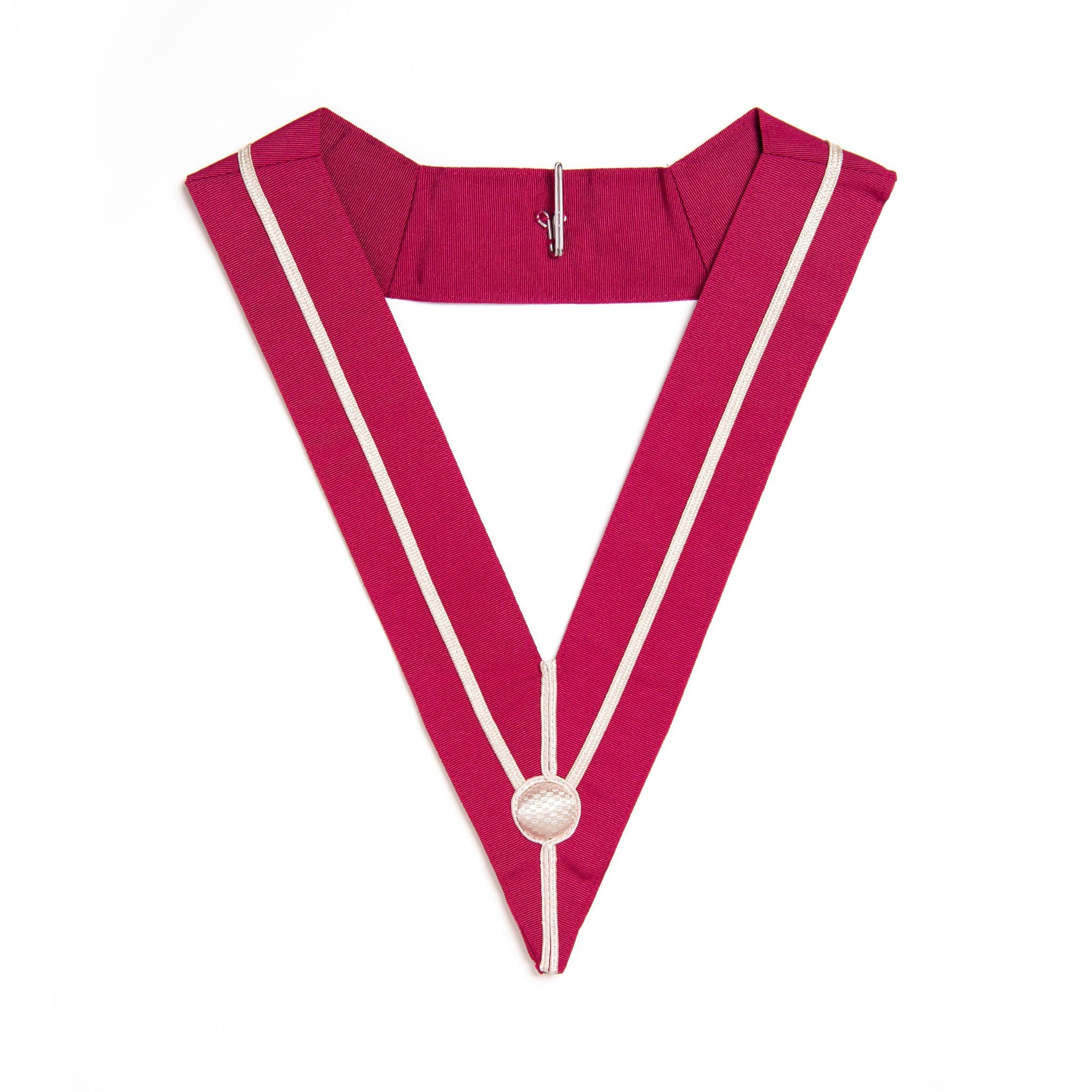 Provincial Stewards Past Collar
