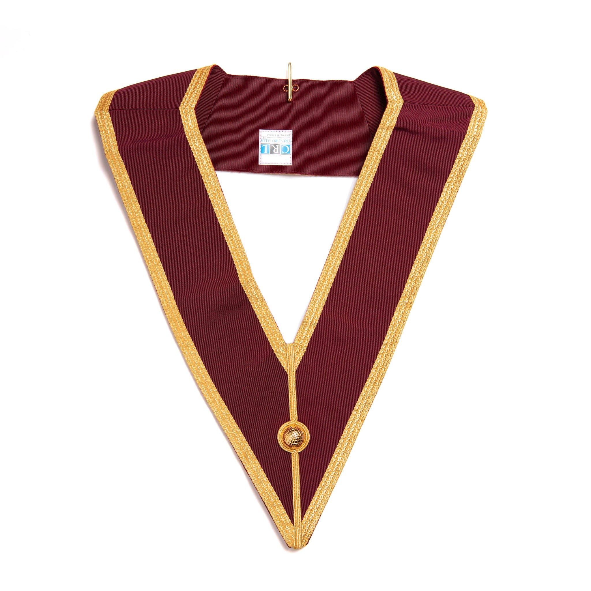 Royal & Select Masters Grand Collar