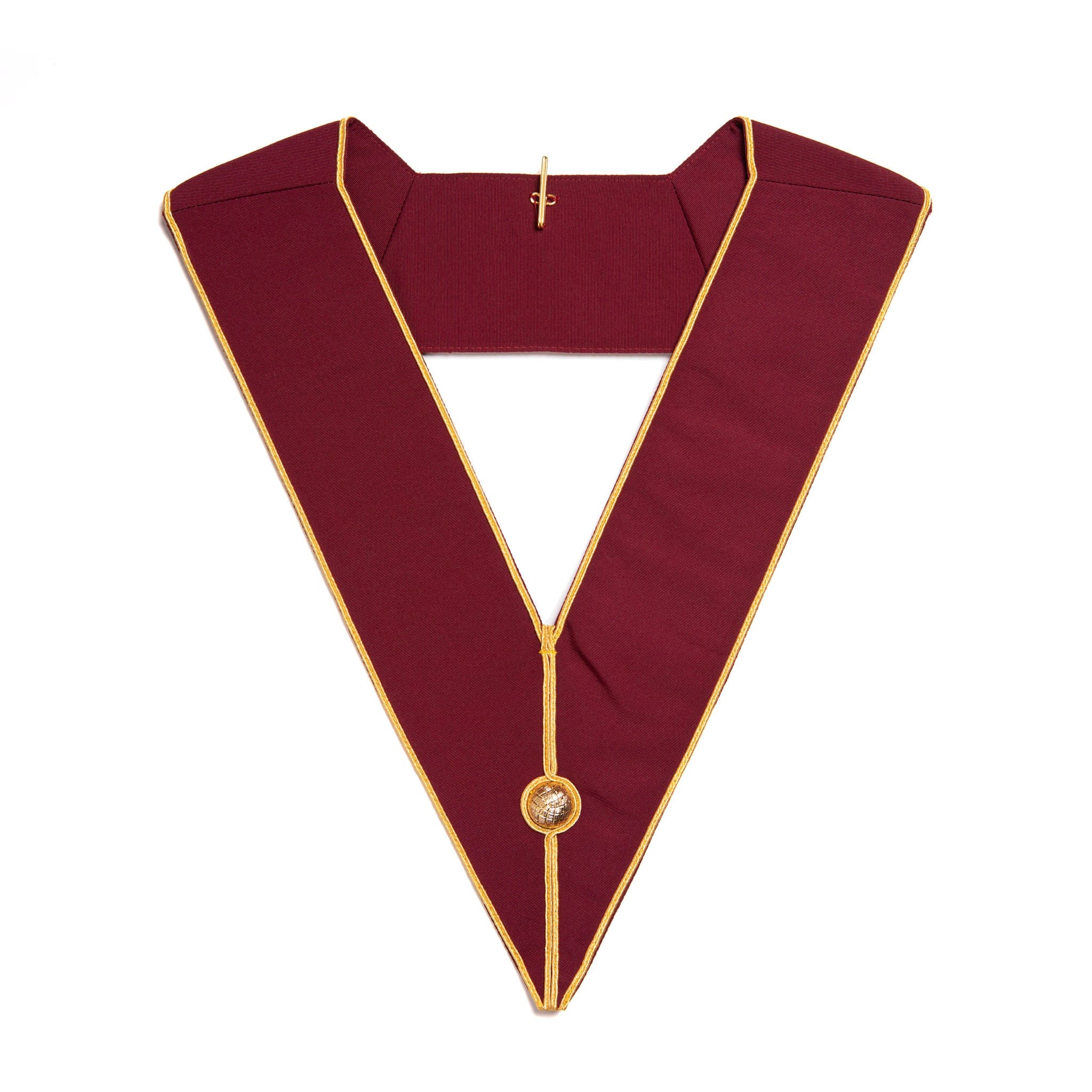 Royal & Select Officer's Collar