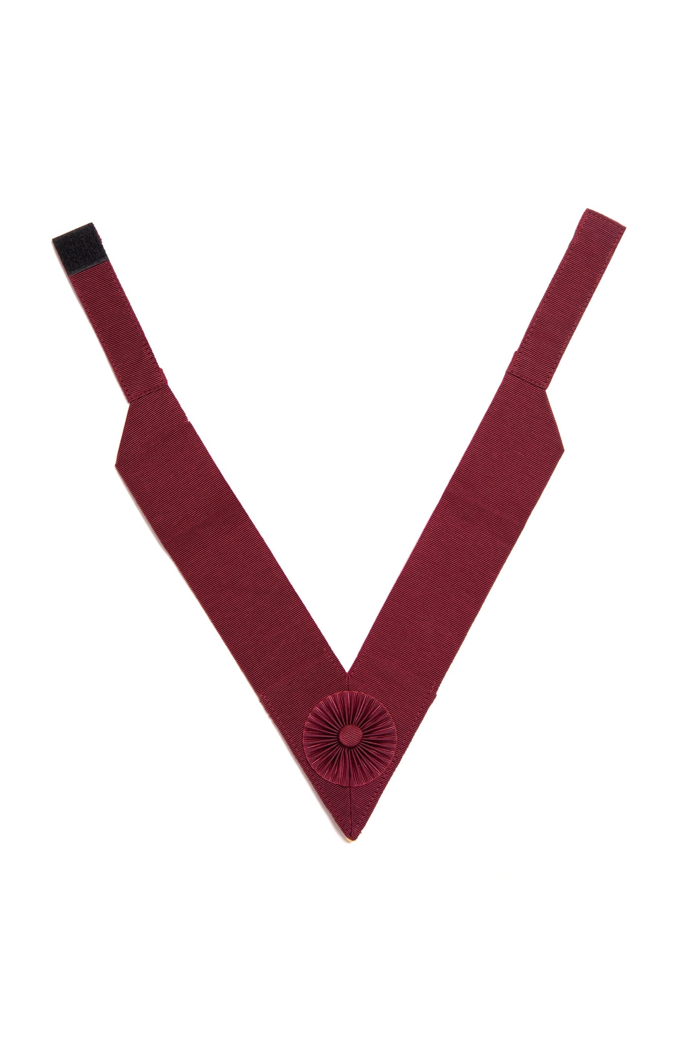 Royal & Select Masters Past District Collarette