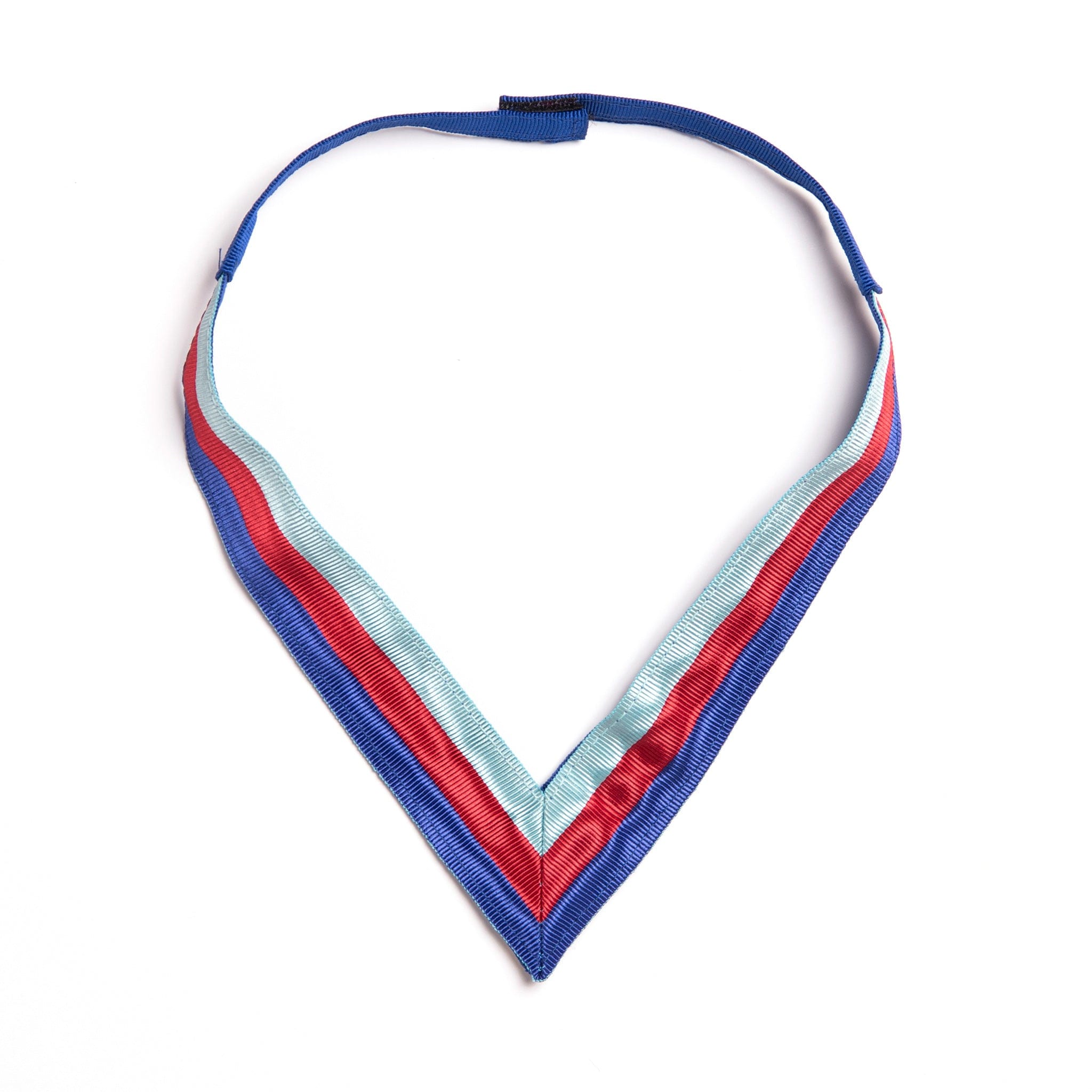 Royal Arch Grand Superintendent Collarette
