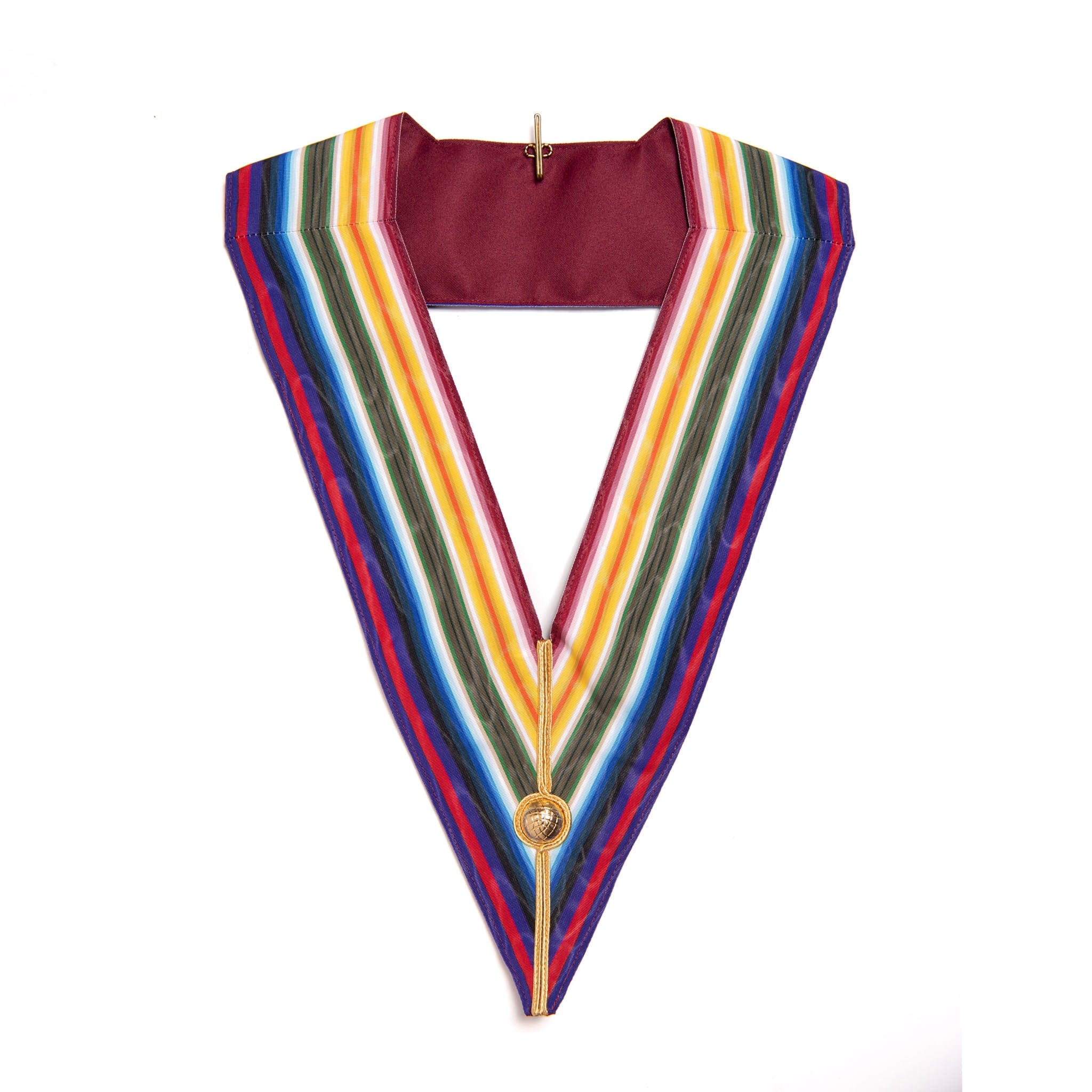 Royal Ark Mariner Grand Rank Collar