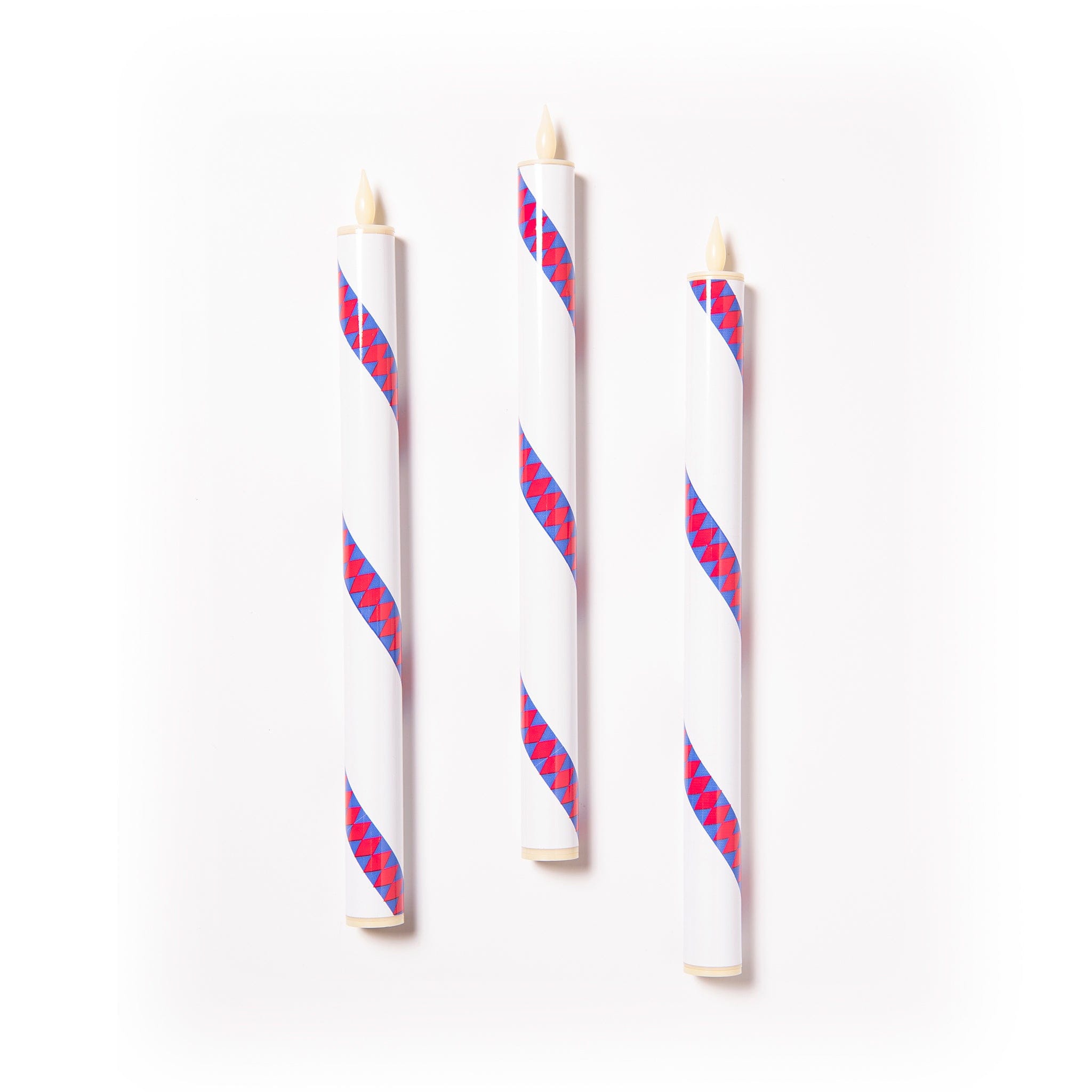 Royal Arch LED Candles