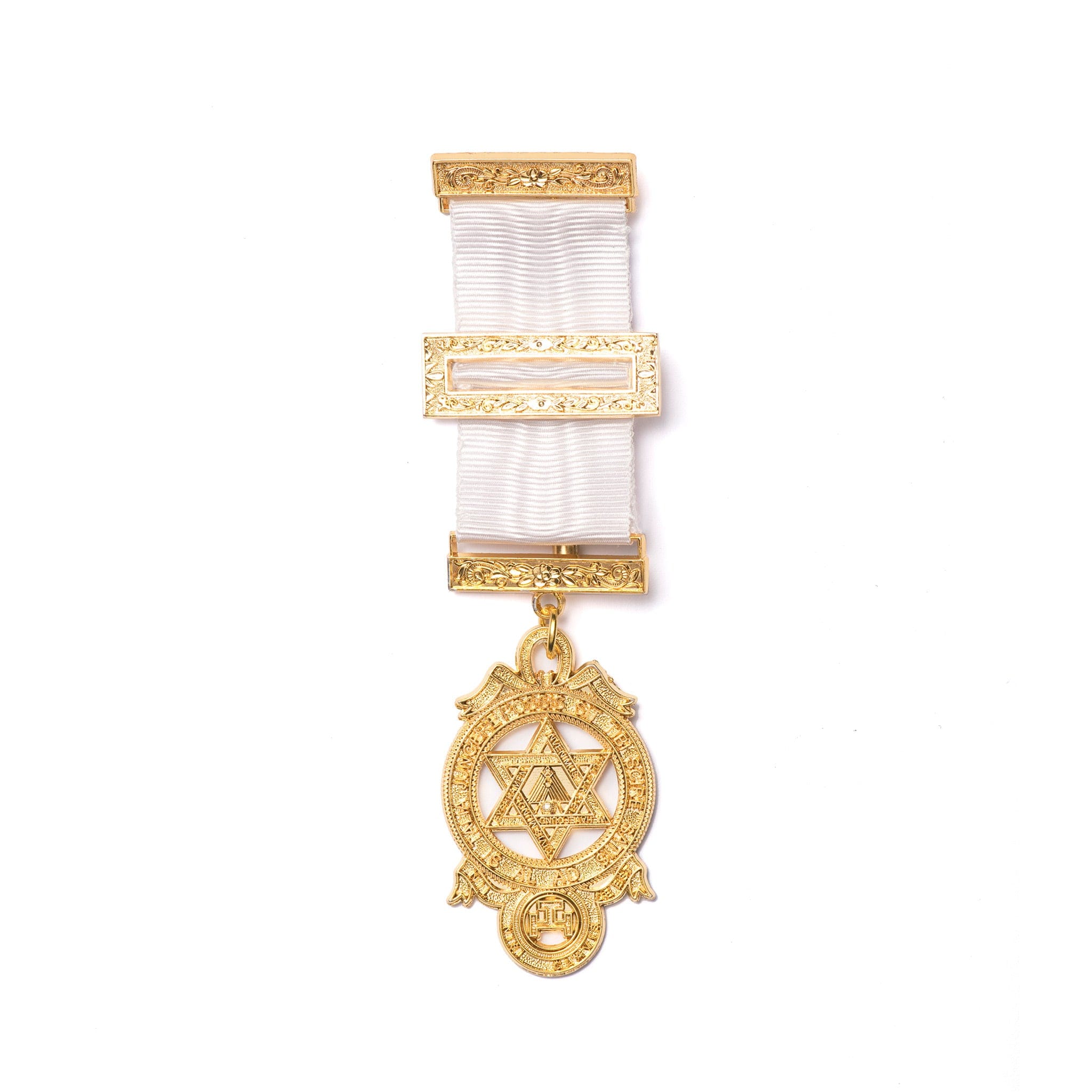 Royal Arch Companion Breast Jewel