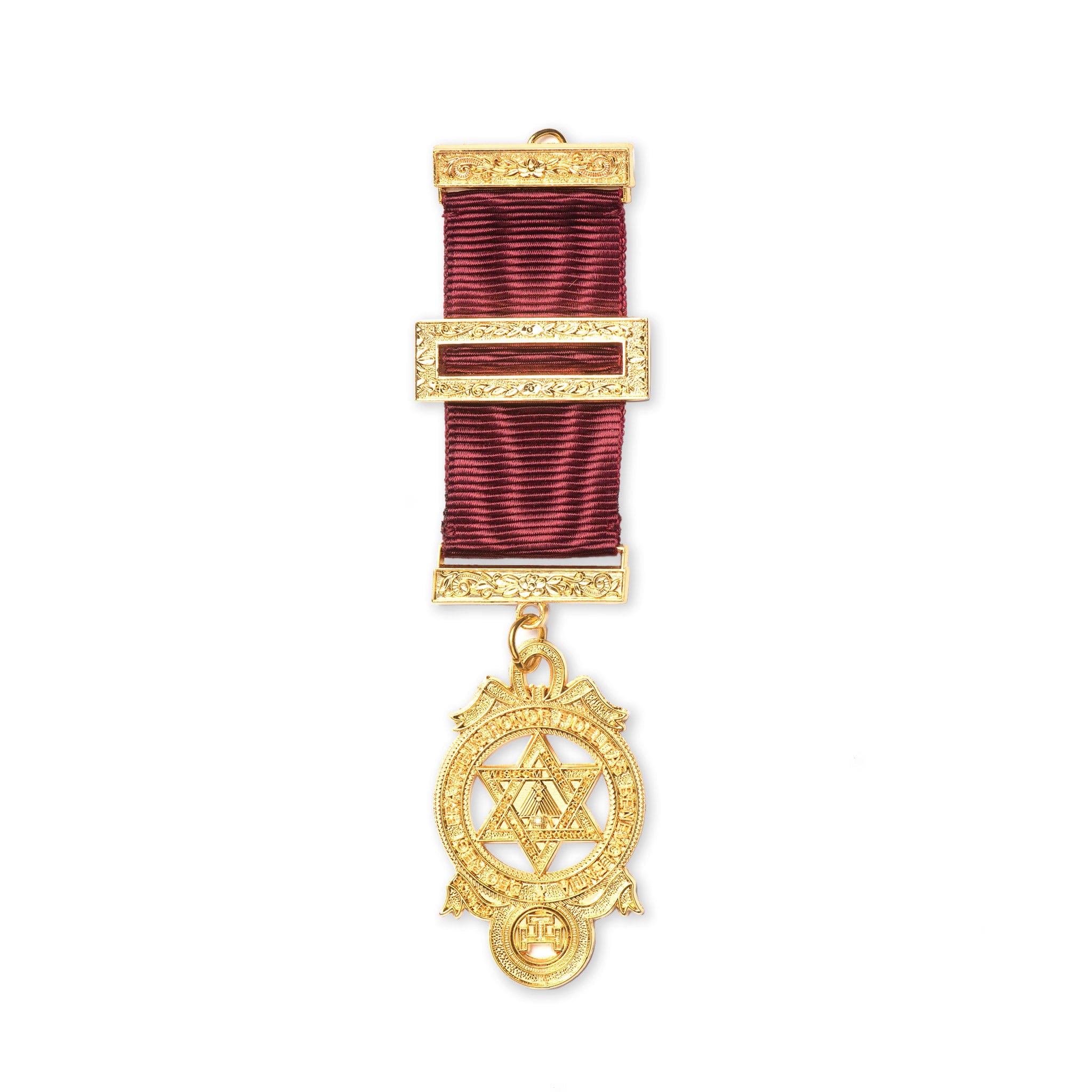 Royal Arch Principal Breast Jewel