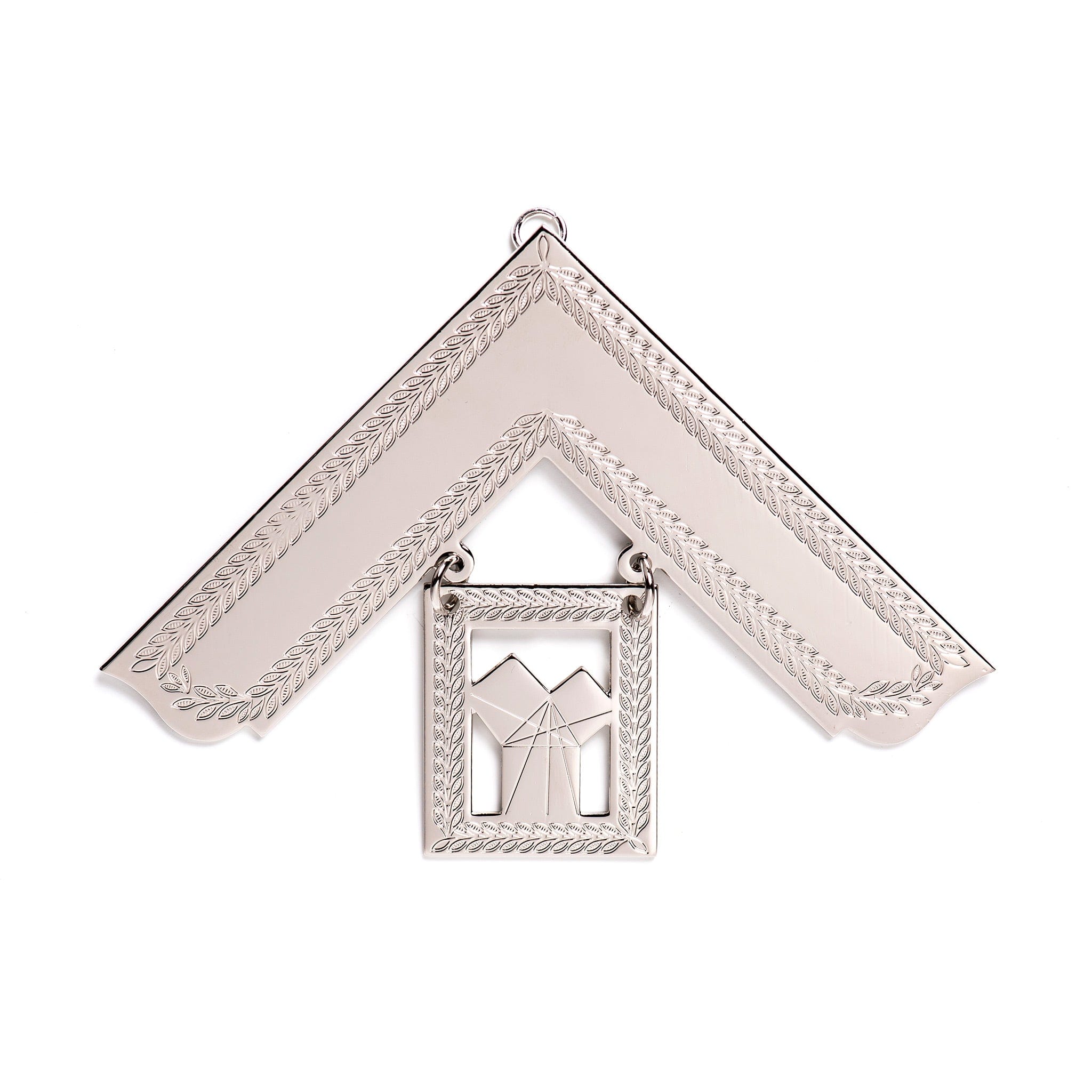 Craft Officers Collar Jewels