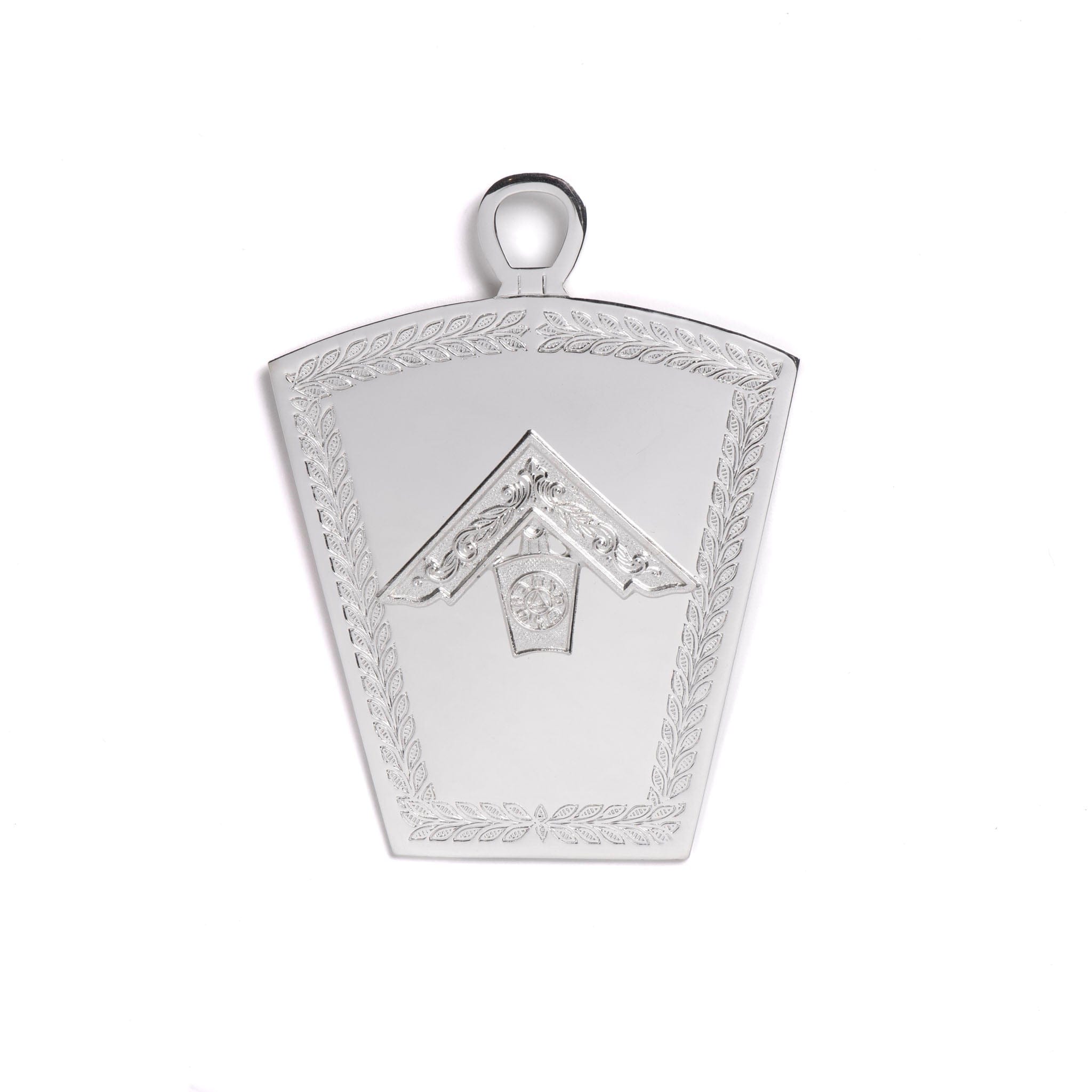 Mark Officers Collar Jewel