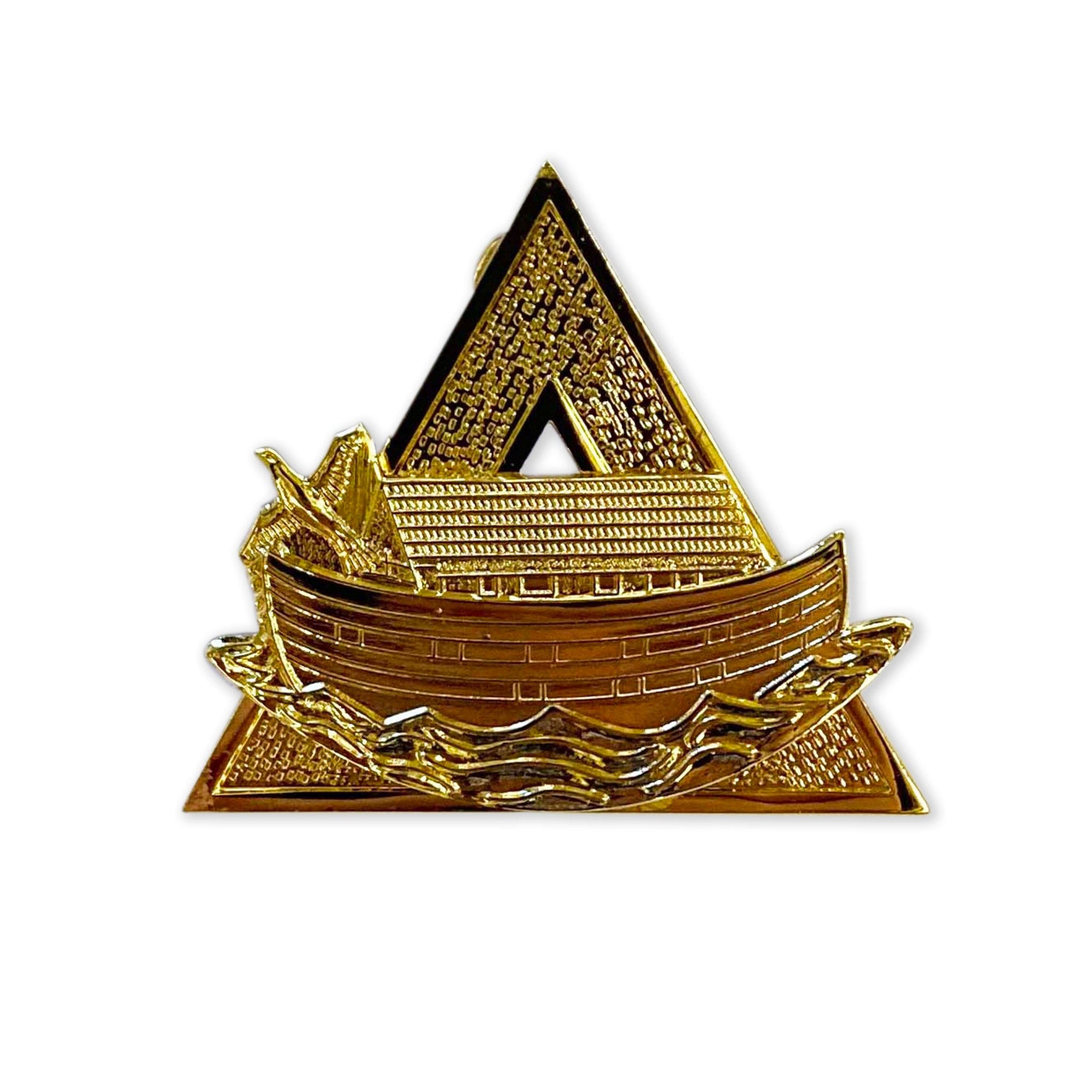 Royal Ark Mariner Grand Rank Collarette Jewel